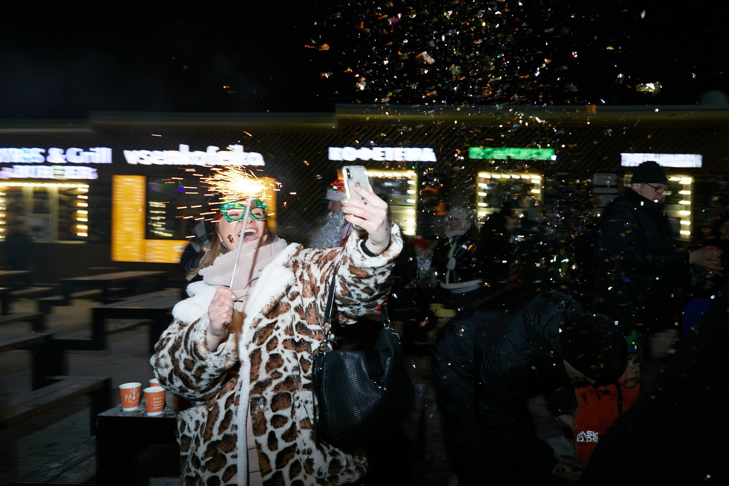 Репортаж. Татьяна Фомичева. Репортажный и светский фотограф в Москве