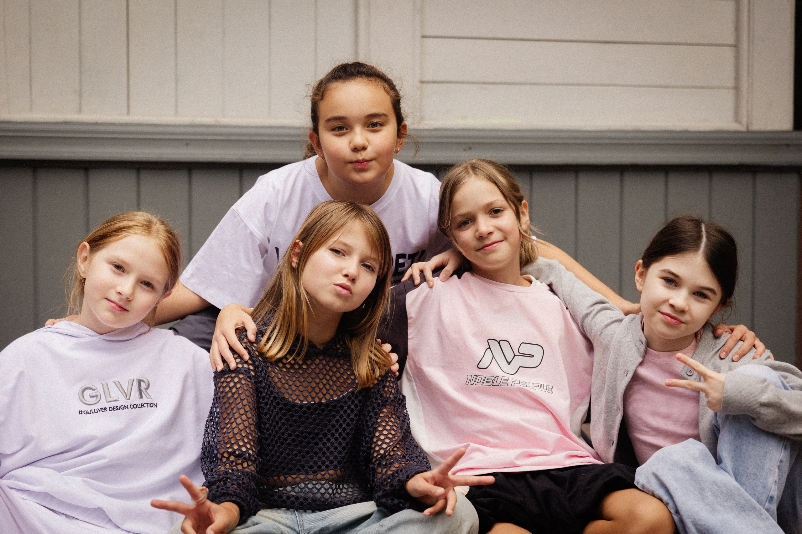 День Рождения Стефы. Татьяна Фомичева. Репортажный и светский фотограф в Москве