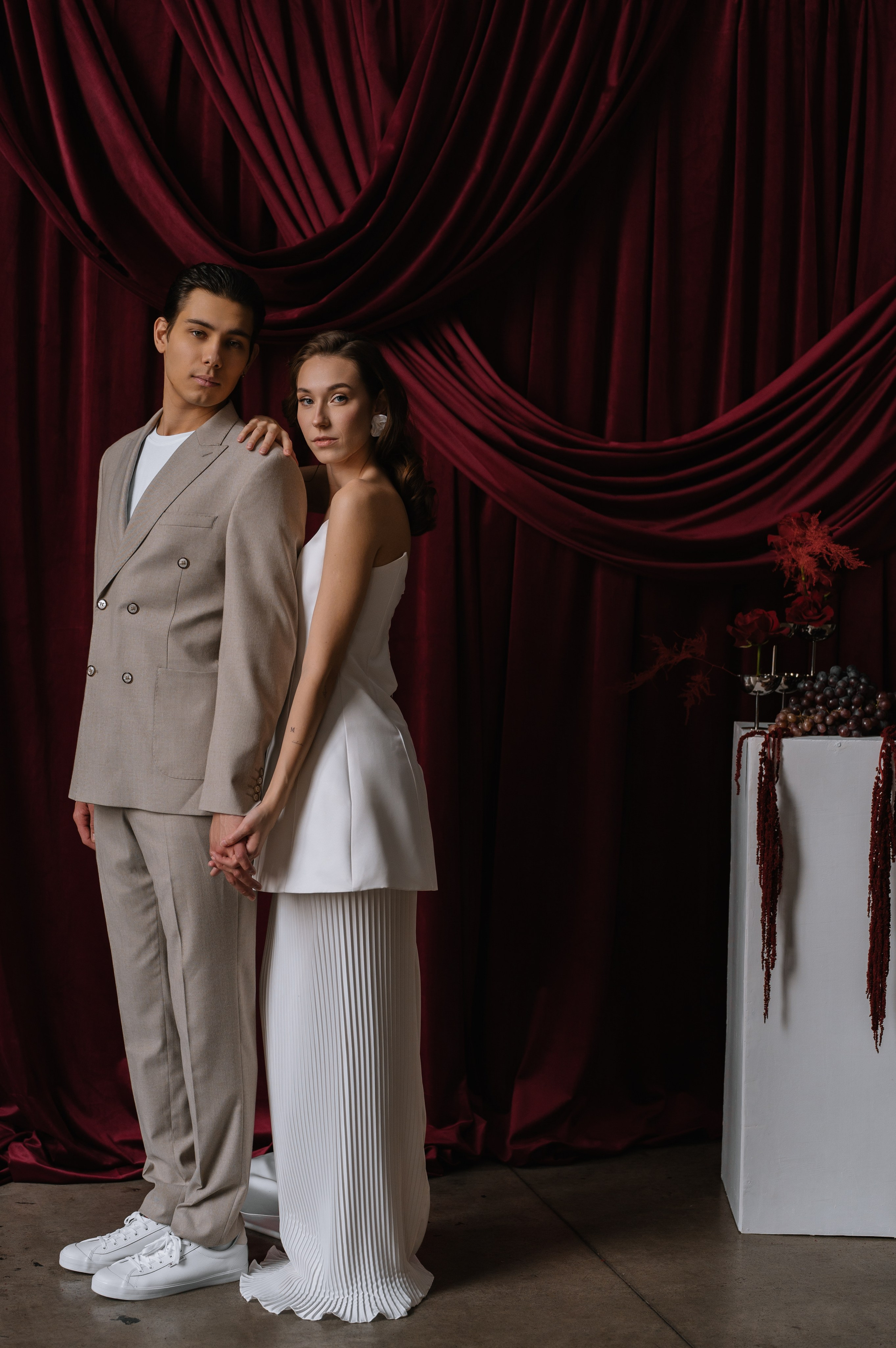 Никита и Маша. Свадебный Фотограф Челябинск Уфа Егорова Анастасия