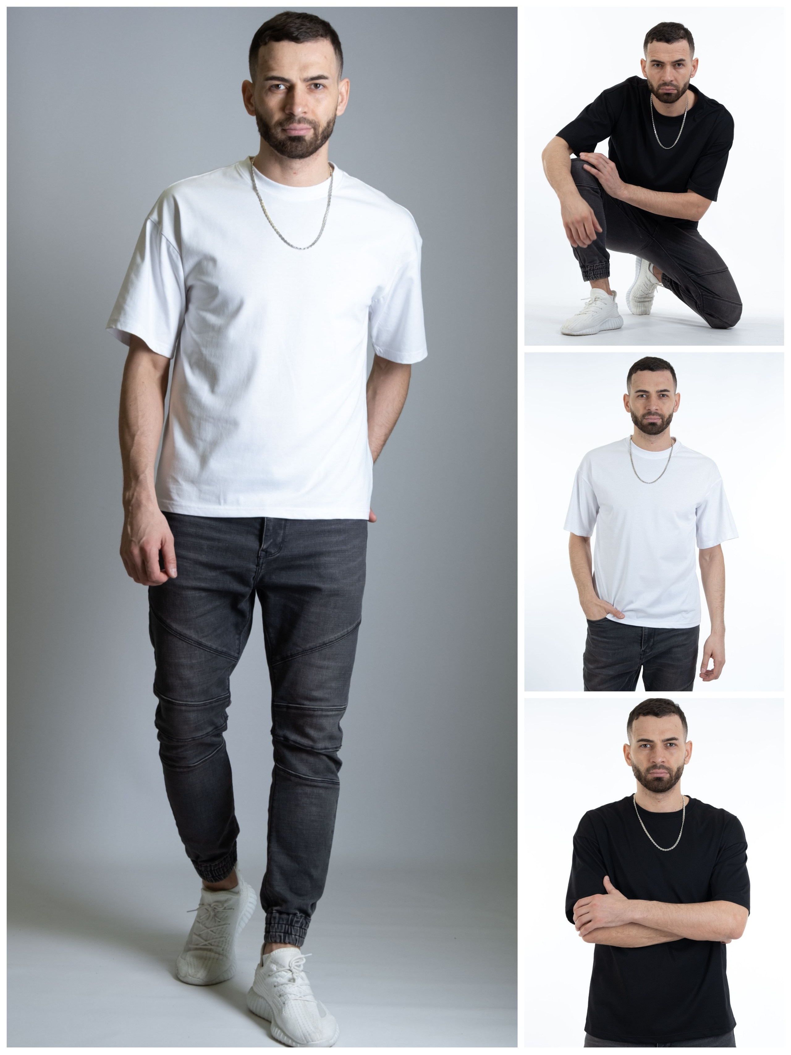 Мужчины. Фото для маркетплейс