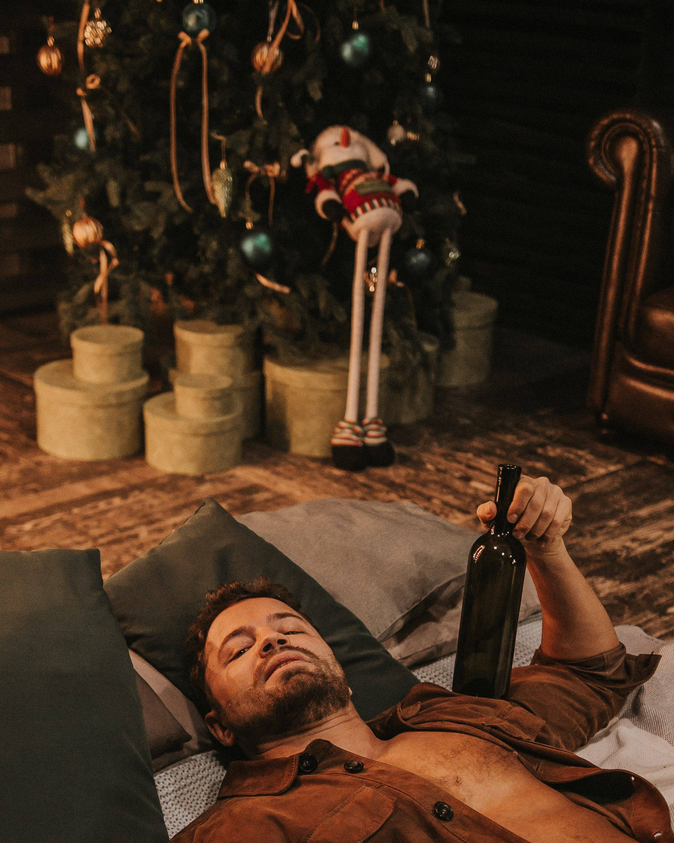 MF PROD. — YANICHEV ALEX. MOVIE FAMILY PRODUCTION