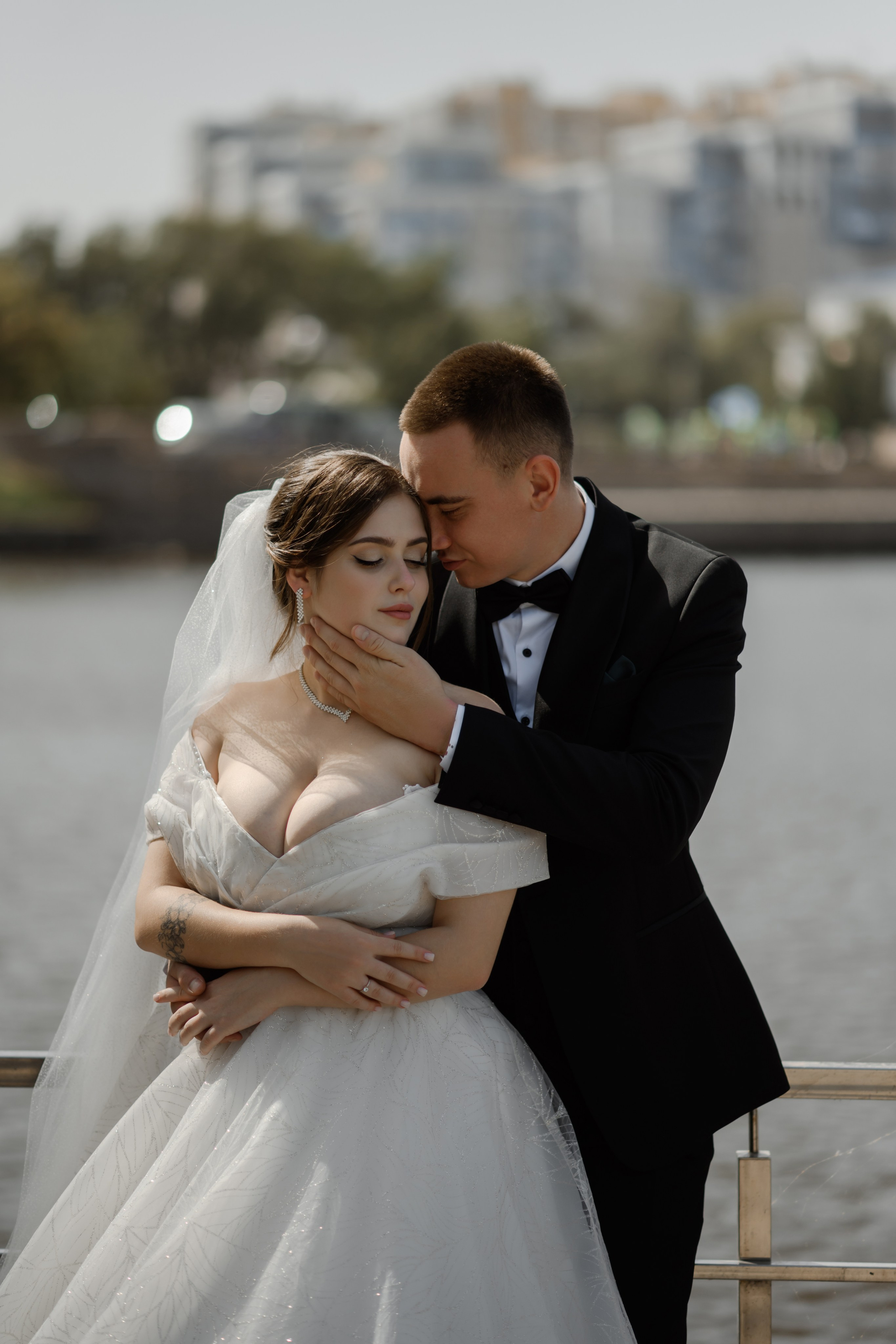 T & A. Свадебный фотограф в г. Астрахань. Так же выезжаю в другие города