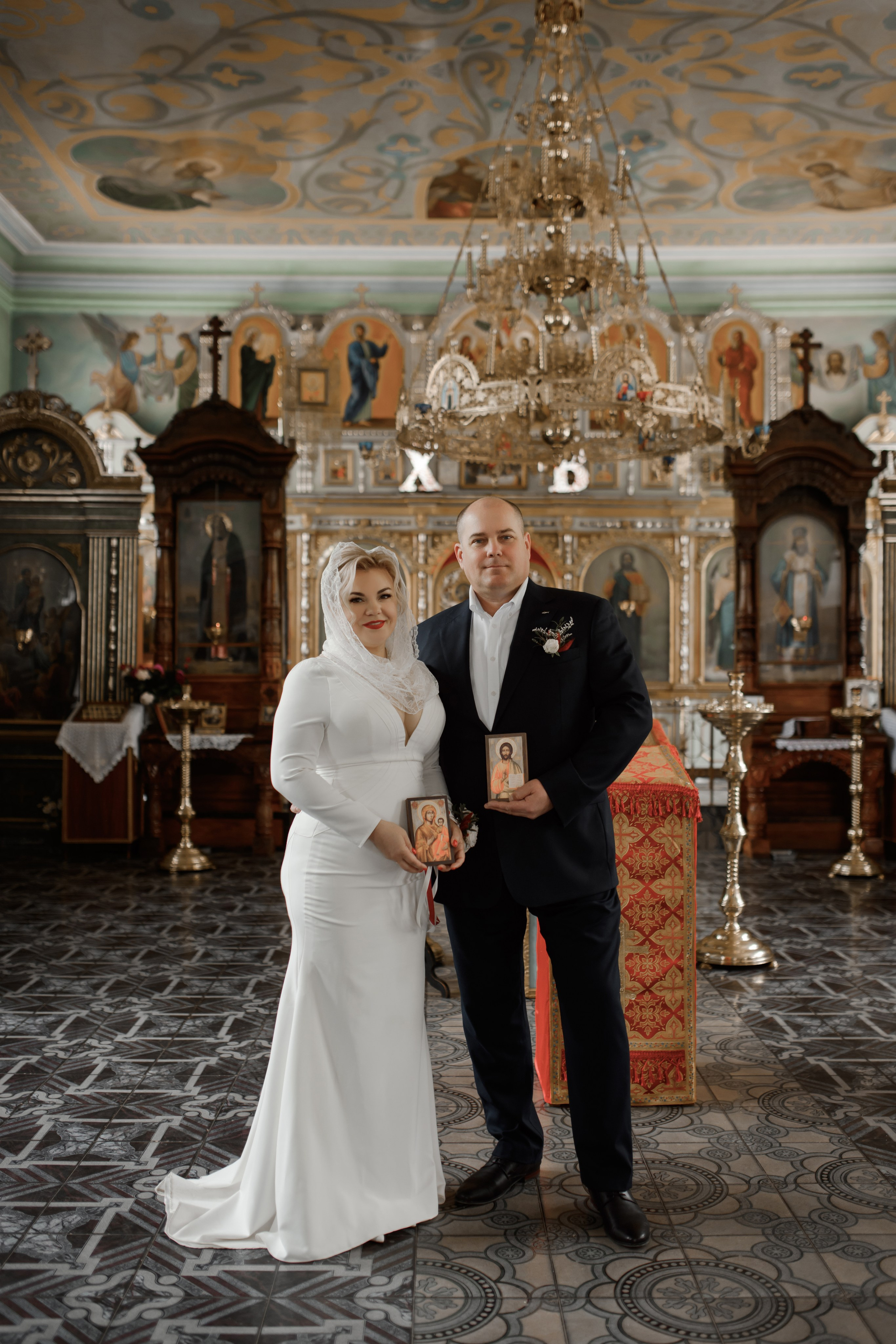 Крещение и Венчание. Свадебный фотограф в г. Астрахань. Так же выезжаю в другие города