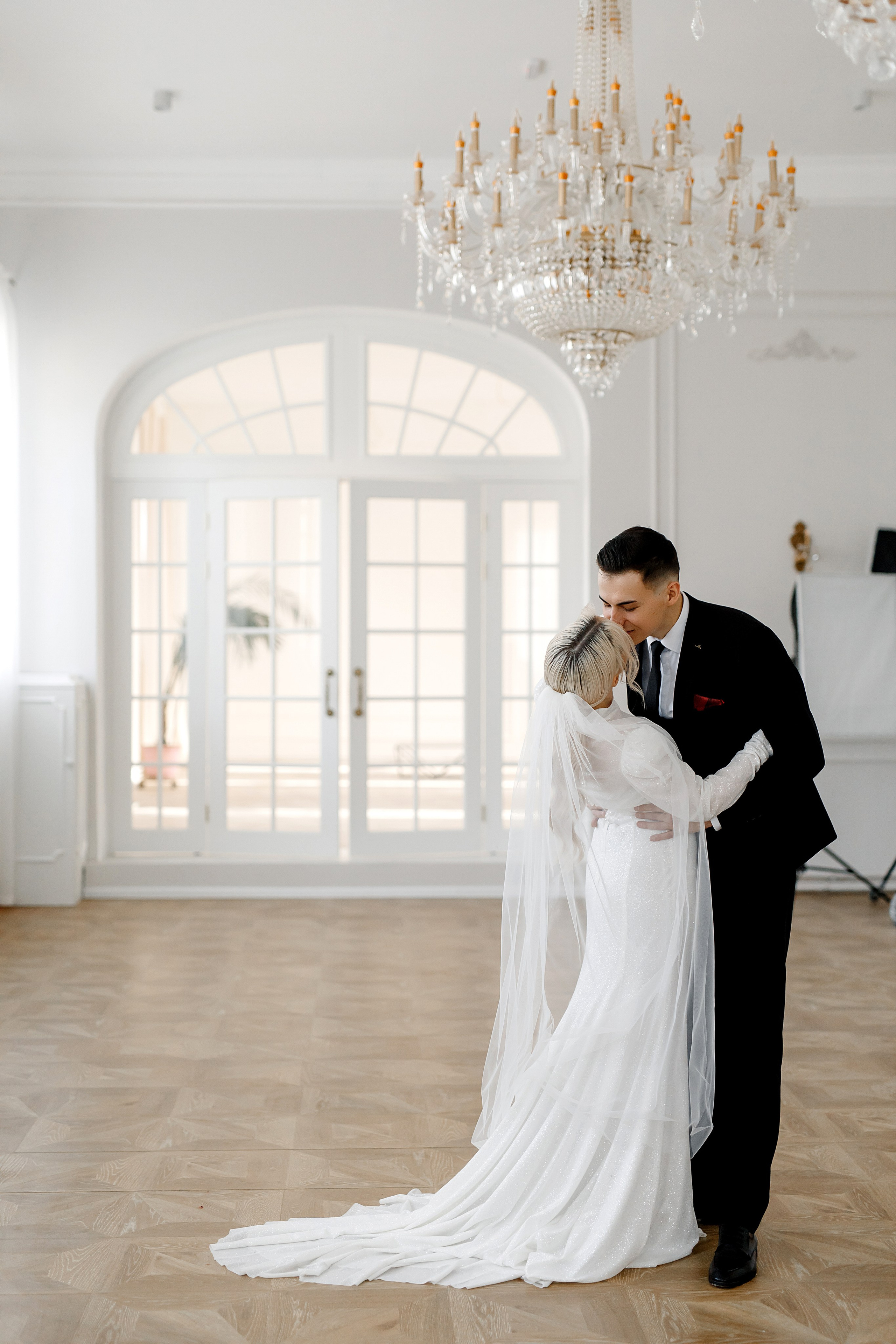 Диана и Эмиль. Свадебный и семейный фотограф в Казани Алина Гилазиева