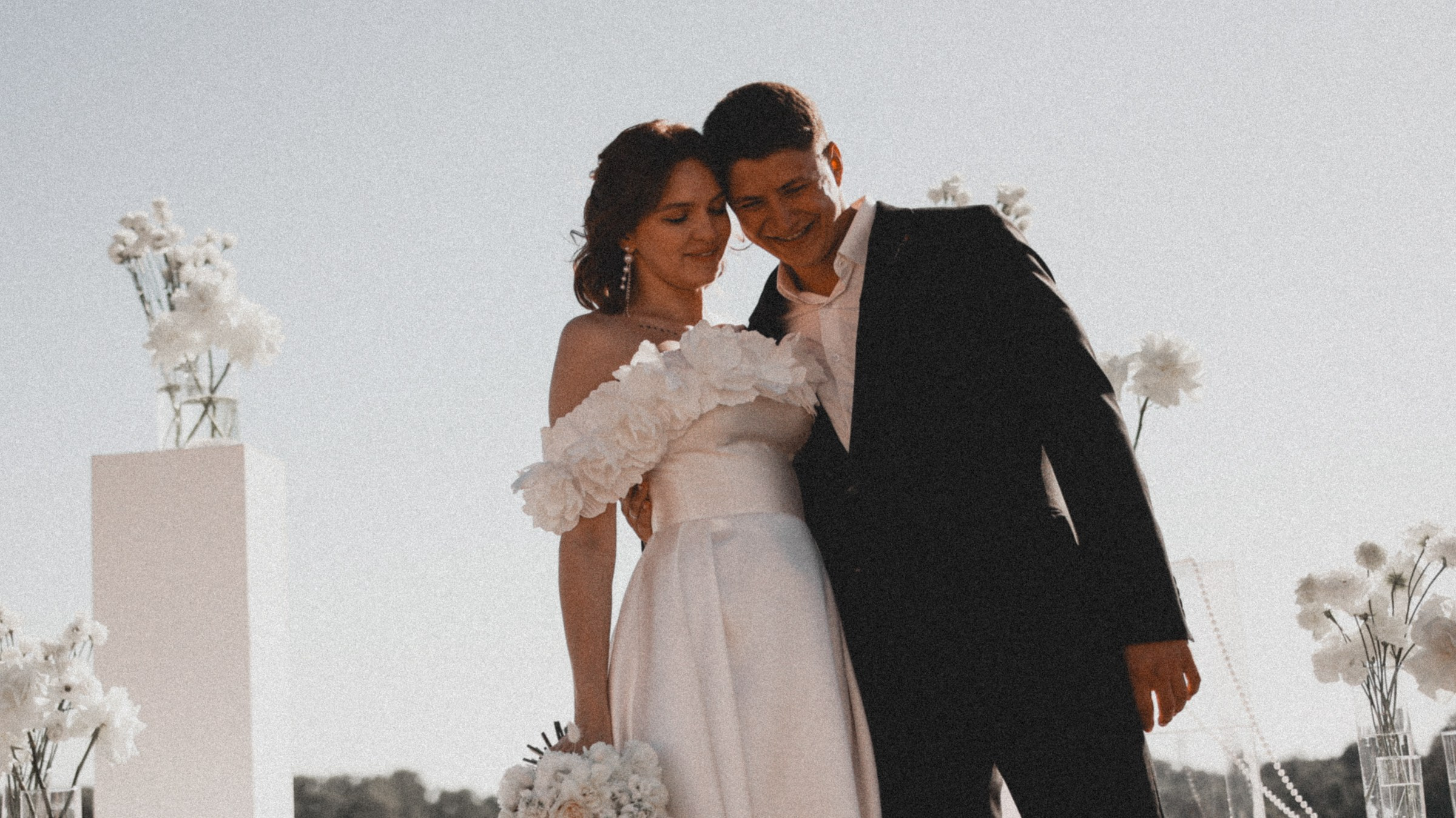 «ты такая красивая». Свадебный фотограф в Ярославле Илья Жуков