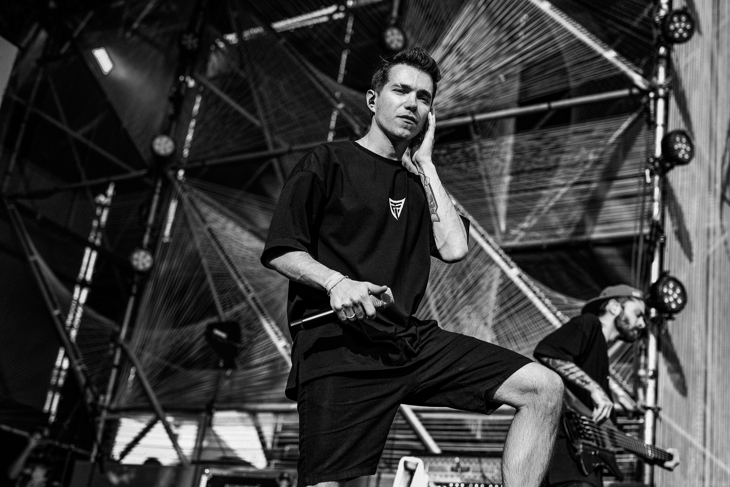 POLIGON FEST @SUMMER STAGE