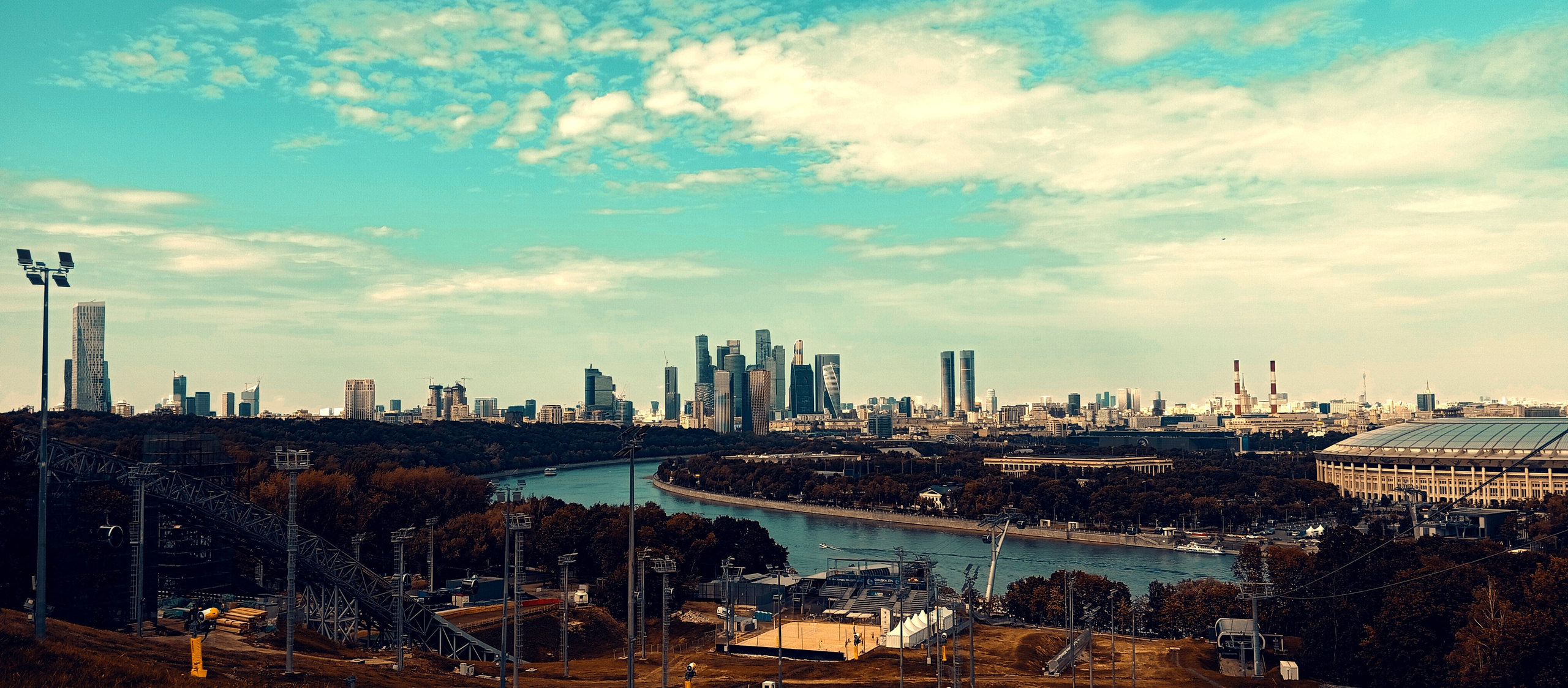 Fotografía móvil. Fotógrafo: Alexander Grigoryan