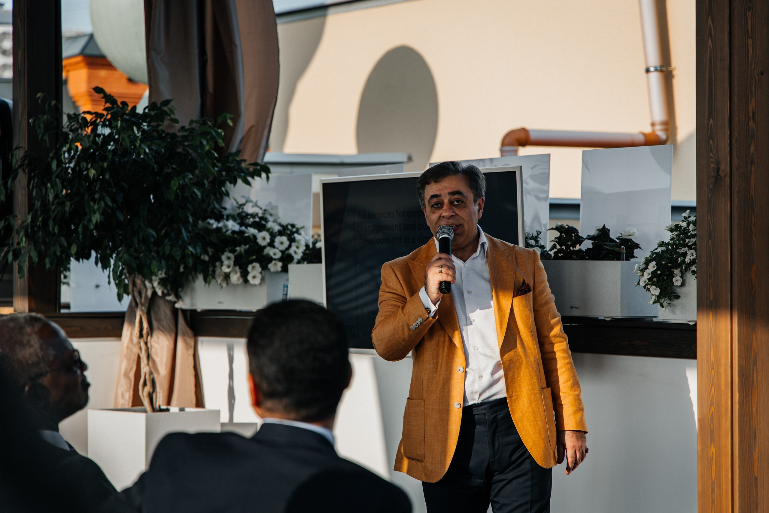 ЭТП Газпромбанк. Фотограф Москва Людмила Белова