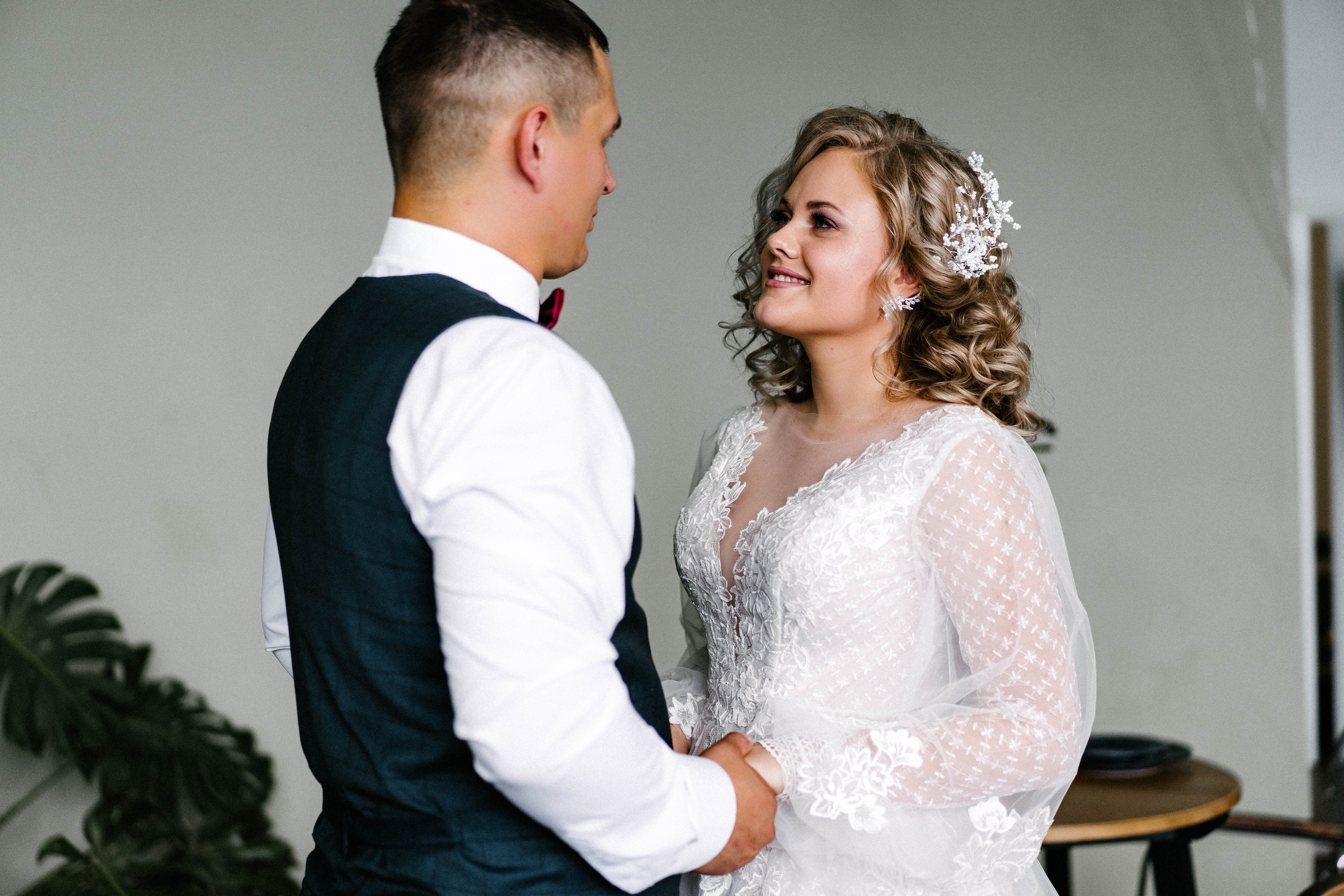 Свадьба Леша и Саша. Фотограф Сергей Логинов