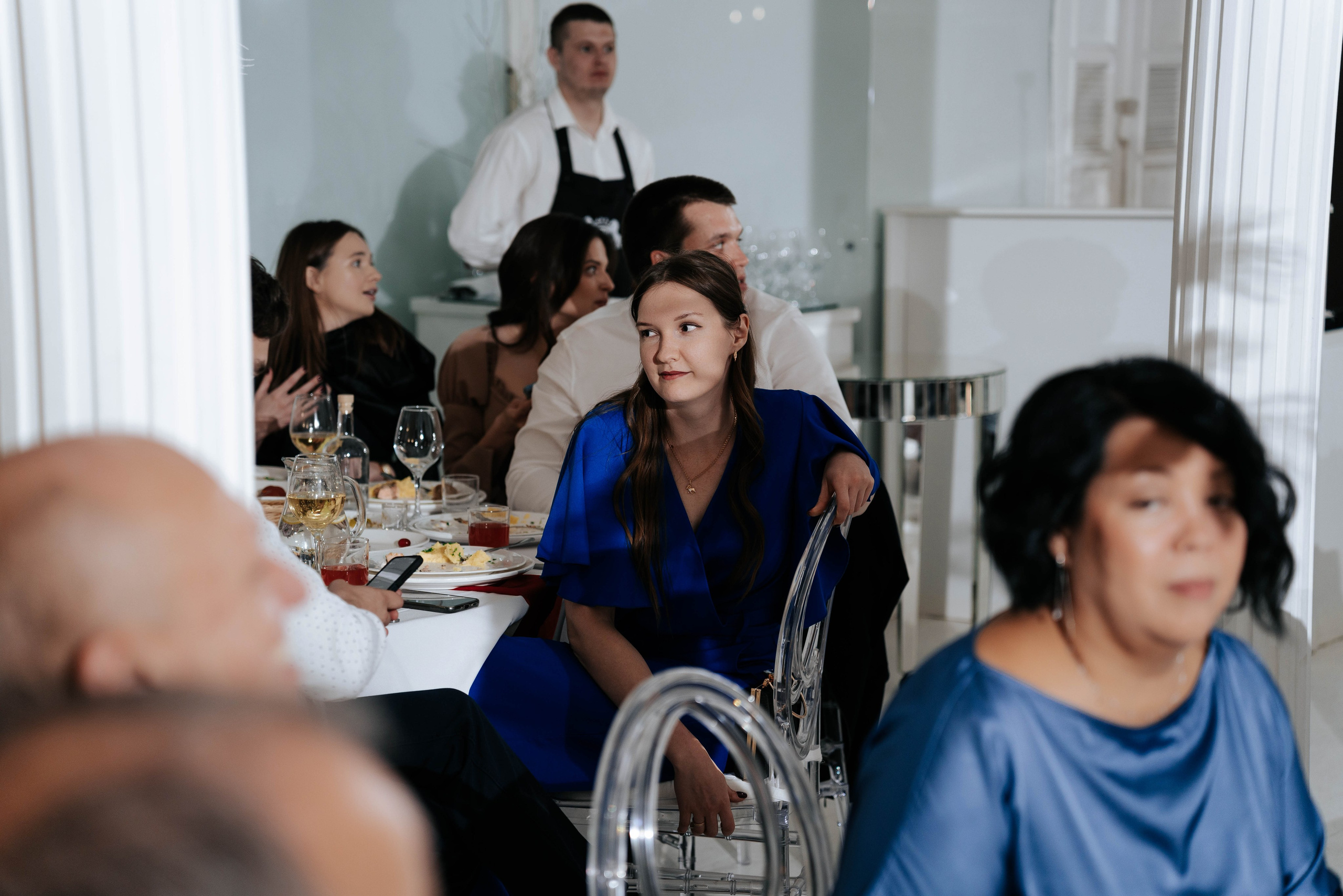 Vladislav & Anastasia. Свадебный фотограф в Воронеже Самохина Екатерина
