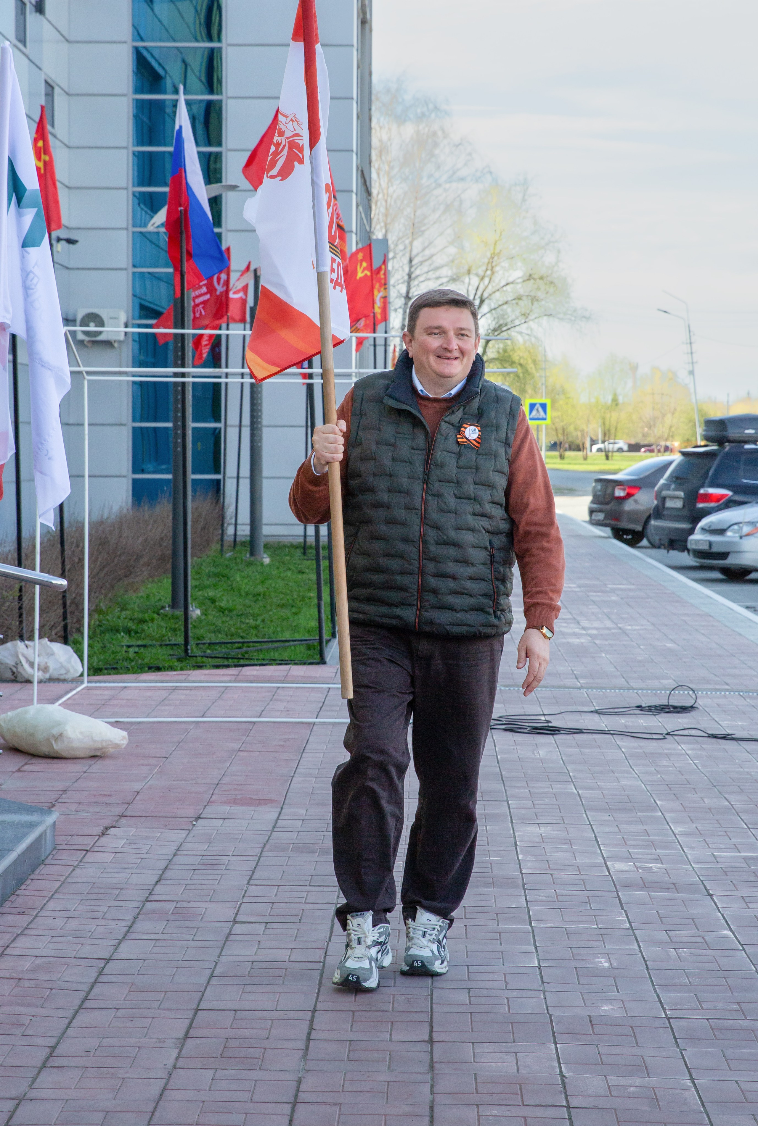 09.05.2025 г.Тобольск. День Победы. Мой фотомир