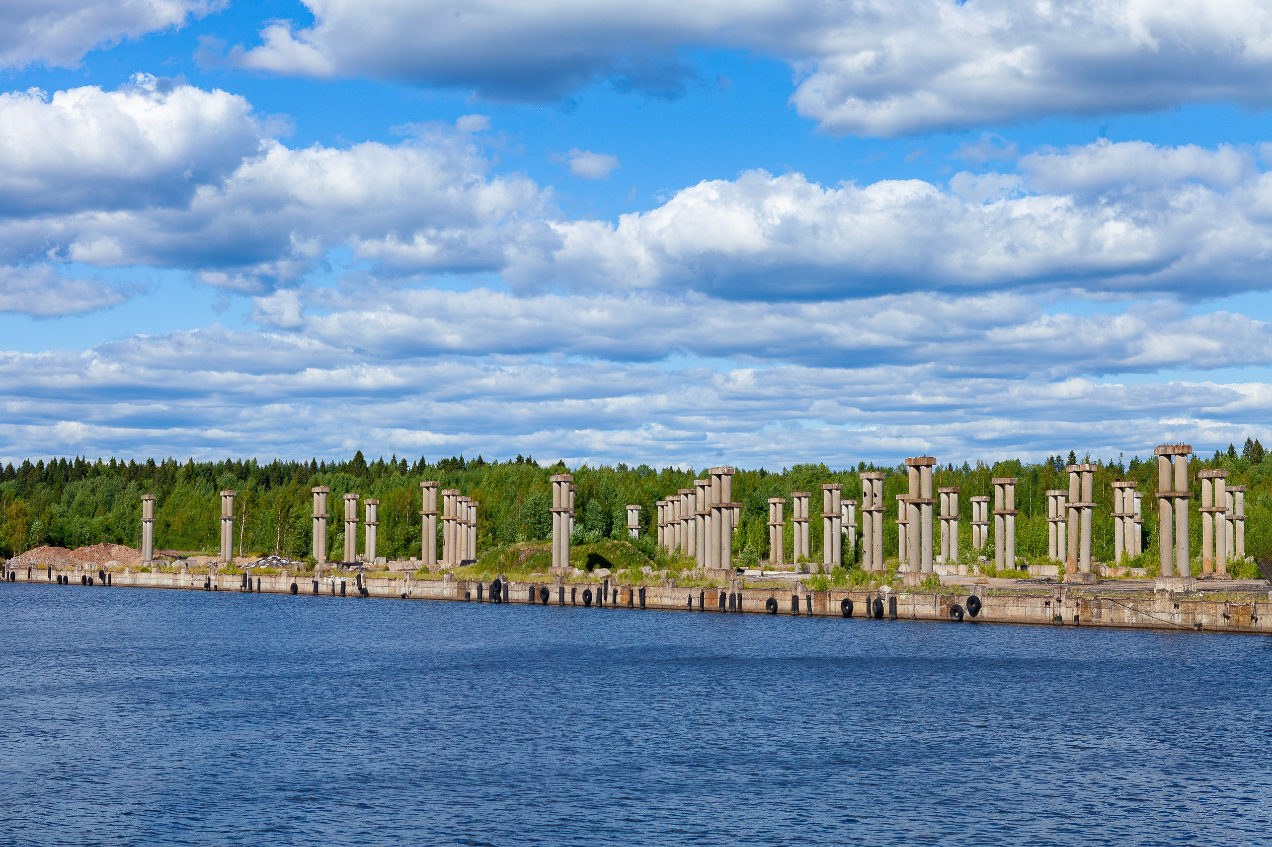 Красота земли