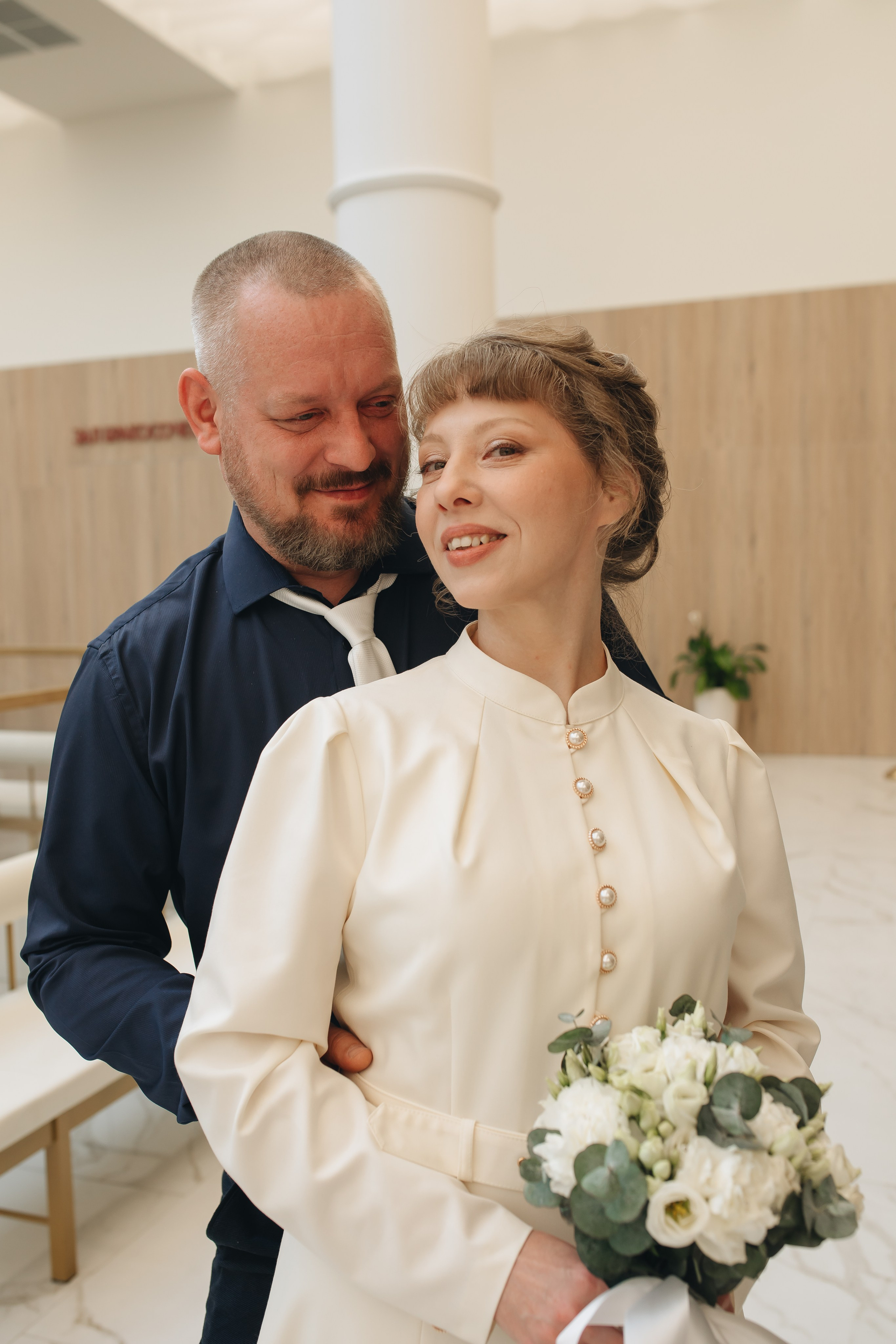 Роспись Елены и Александра. Семейный и детский фотограф в Москве Дорогова Екатерина
