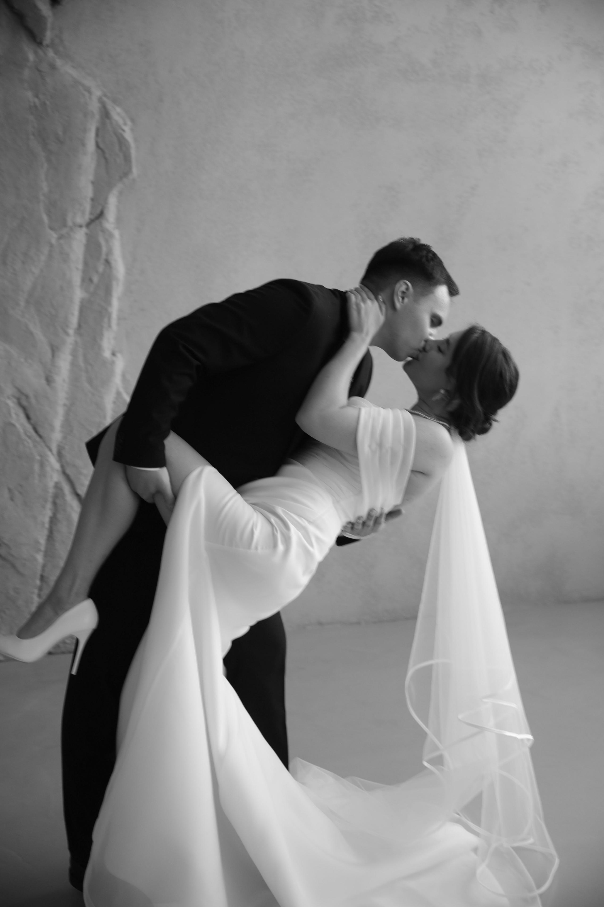 Андрей и Вероника. Свадебный фотограф Екатеринбург Алексей Ладыгин