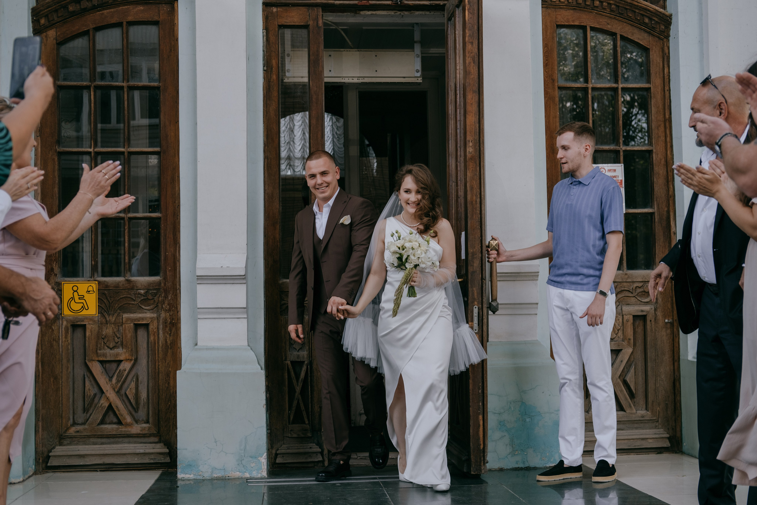 Даниял и Валерия. Фотограф в Астрахани Миронова Анастасия