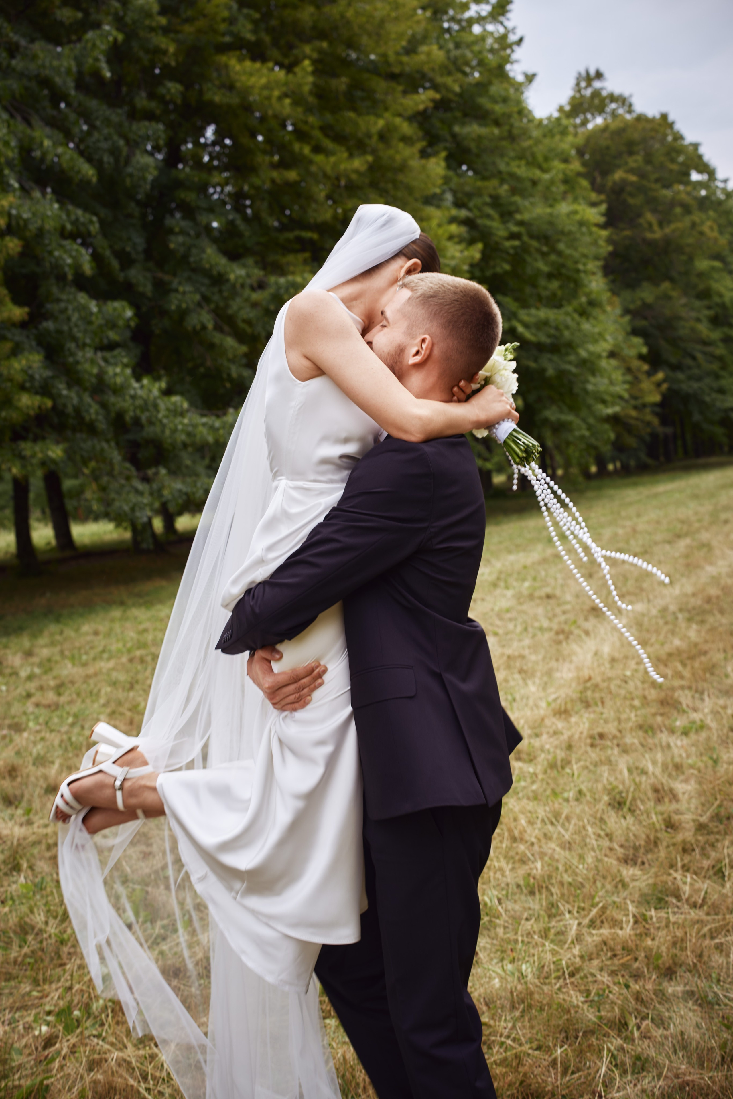 Олеся и Максим. Главная