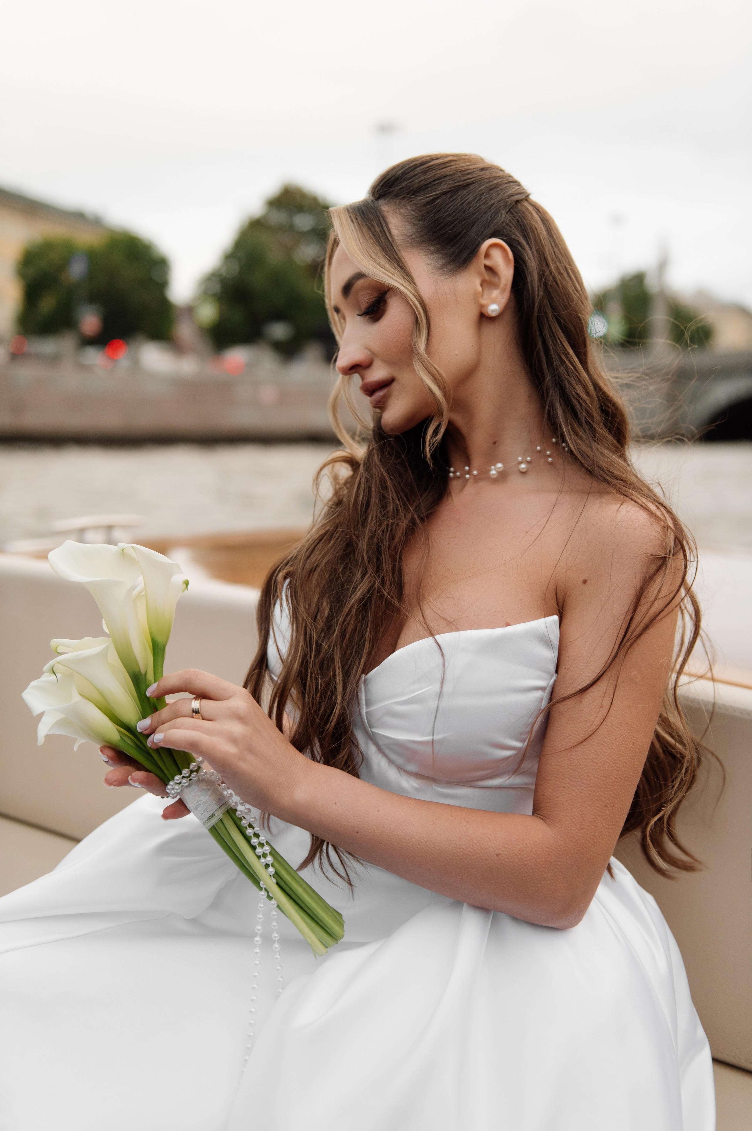 Яна и Паша. Свадебный, семейный фотограф Санкт-Петербург, Колпино, Юлия Хоружая