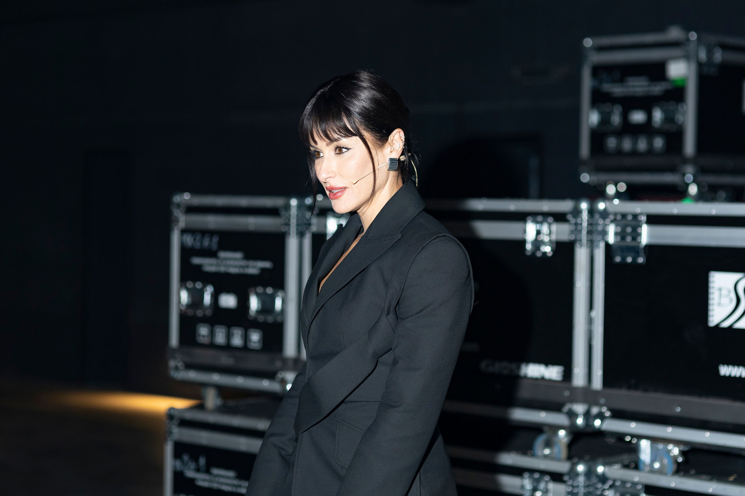 Бэкстейдж. Ксения Фрик — фотограф: бэкстейдж тв-шоу, портреты, репортаж | Москва