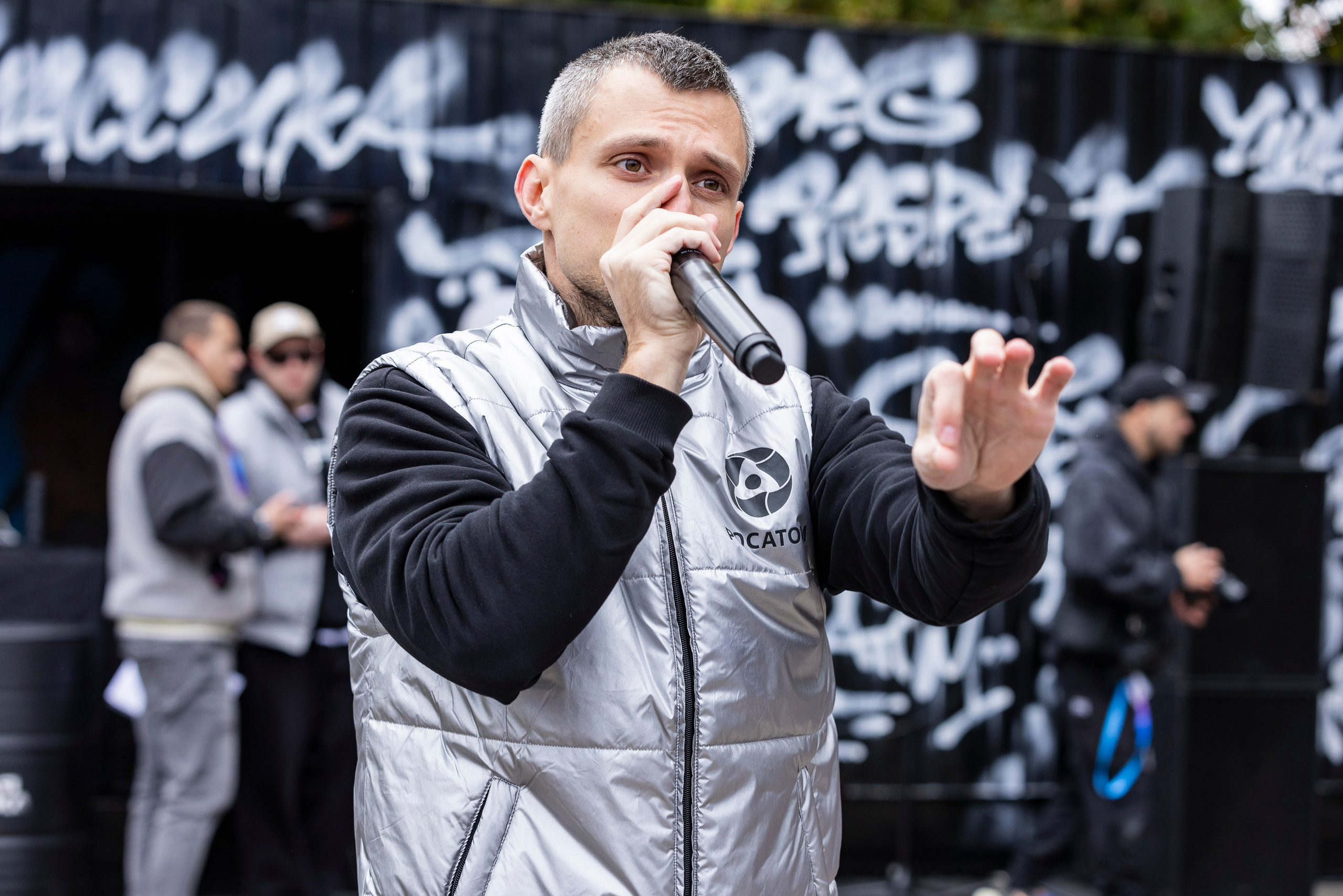 РЕПОРТАЖ | СОБЫТИЯ. Ксения Фрик — фотограф: бэкстейдж тв-шоу, портреты, репортаж | Москва