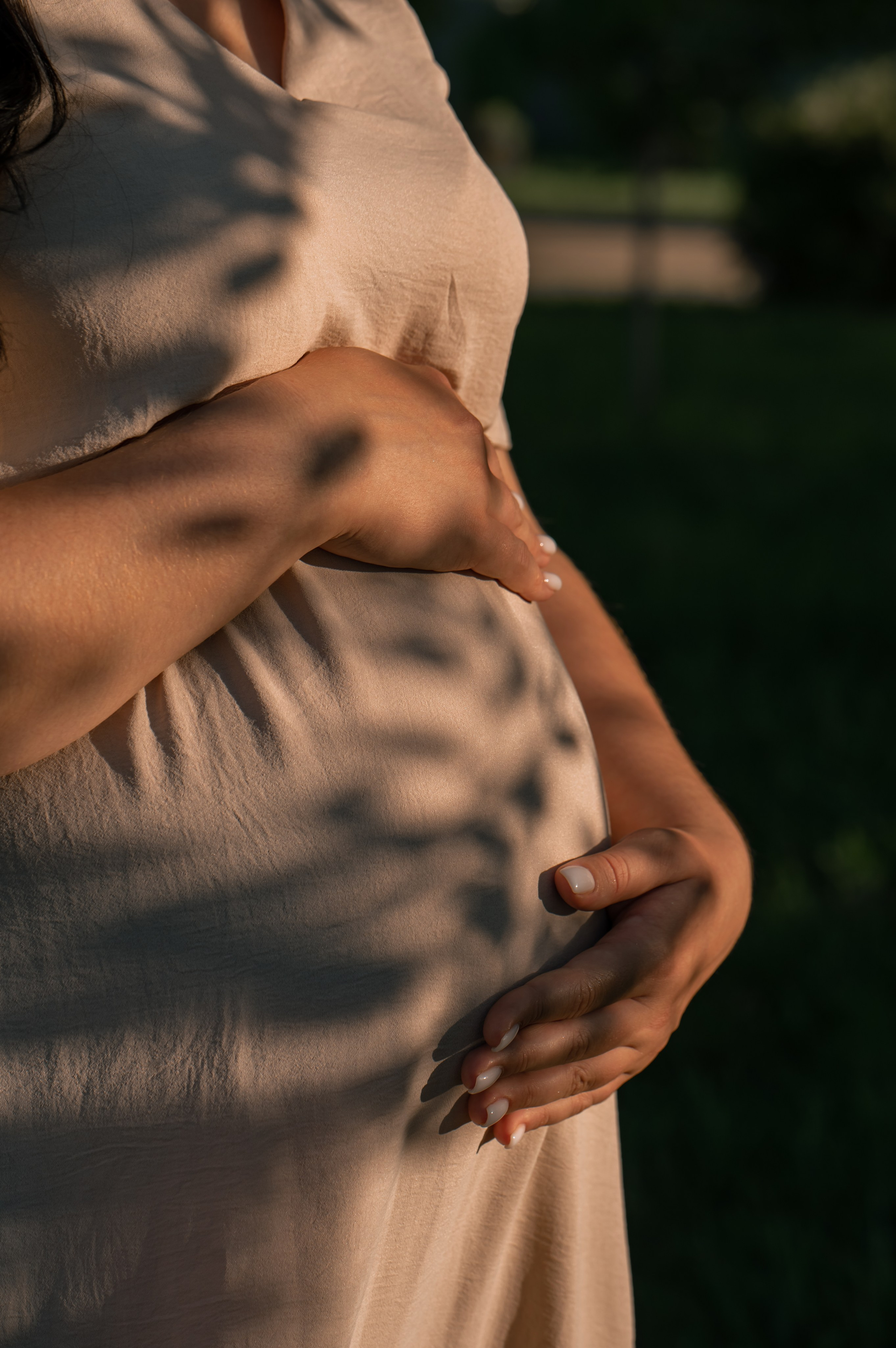 В ОЖИДАНИИ ЧУДА. Свадебный и семейный фотограф в Краснодарском крае