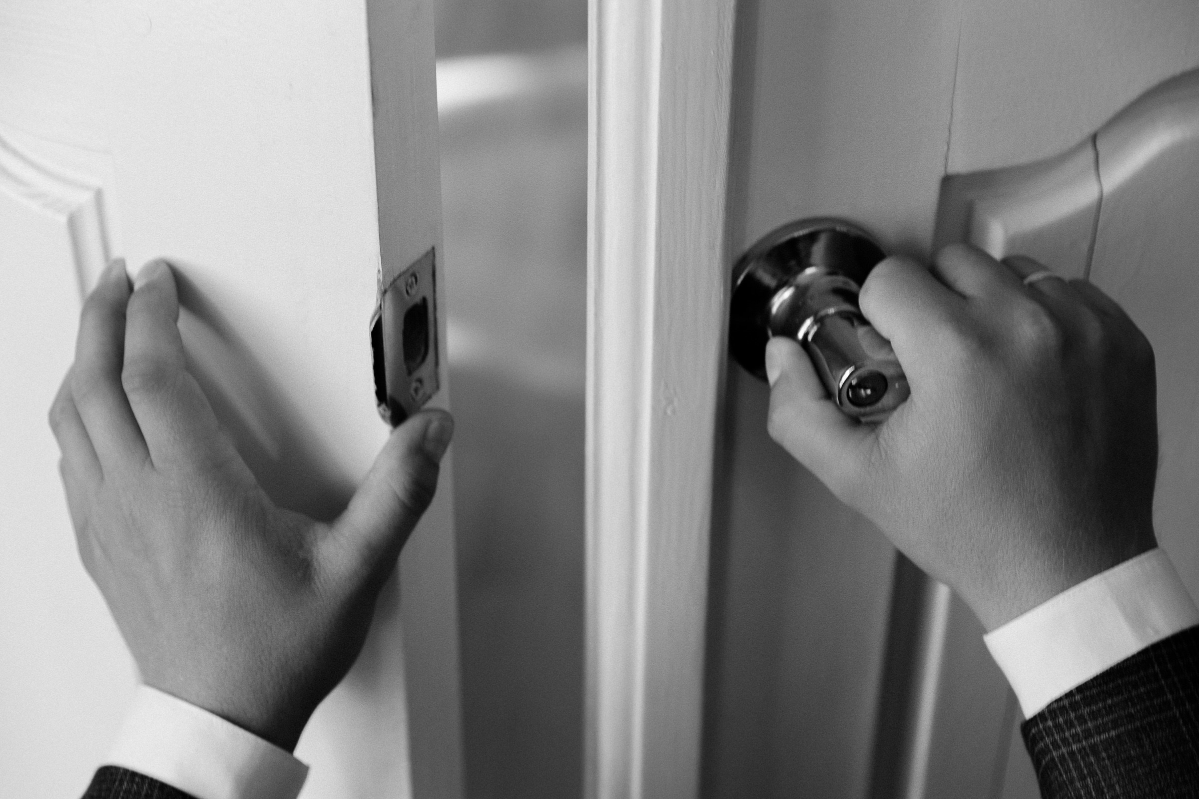 Дарья и Даниил