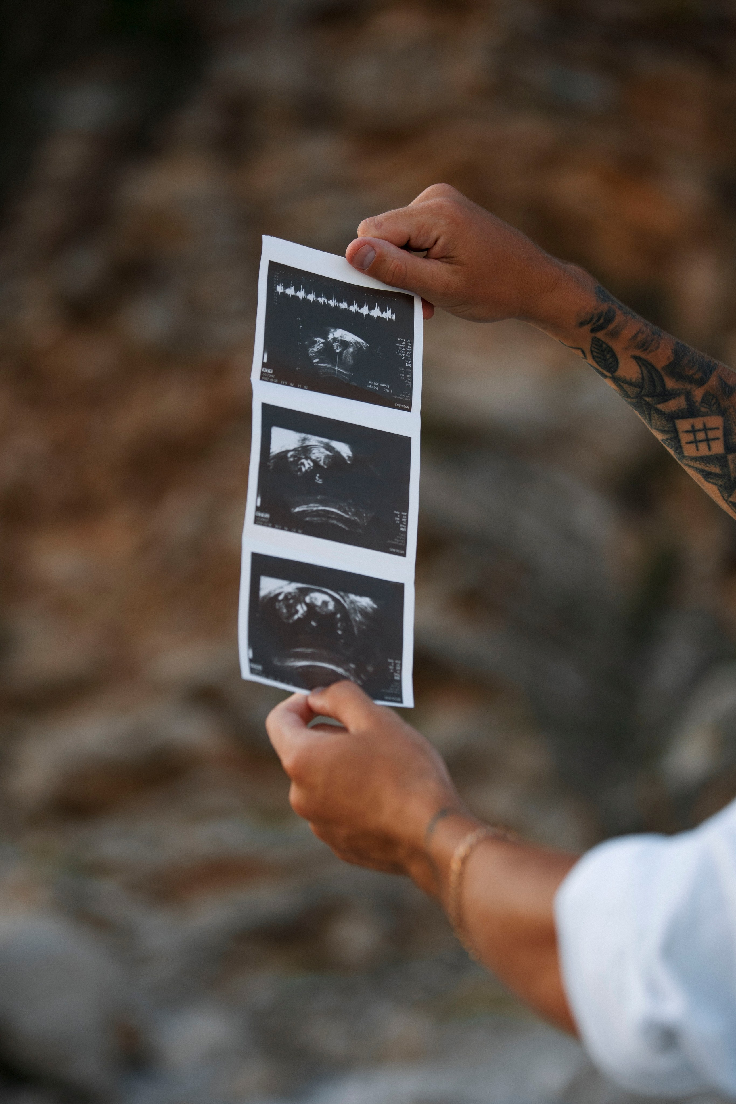 Gender. Photographer in Montenegro Tatiana Talaeva