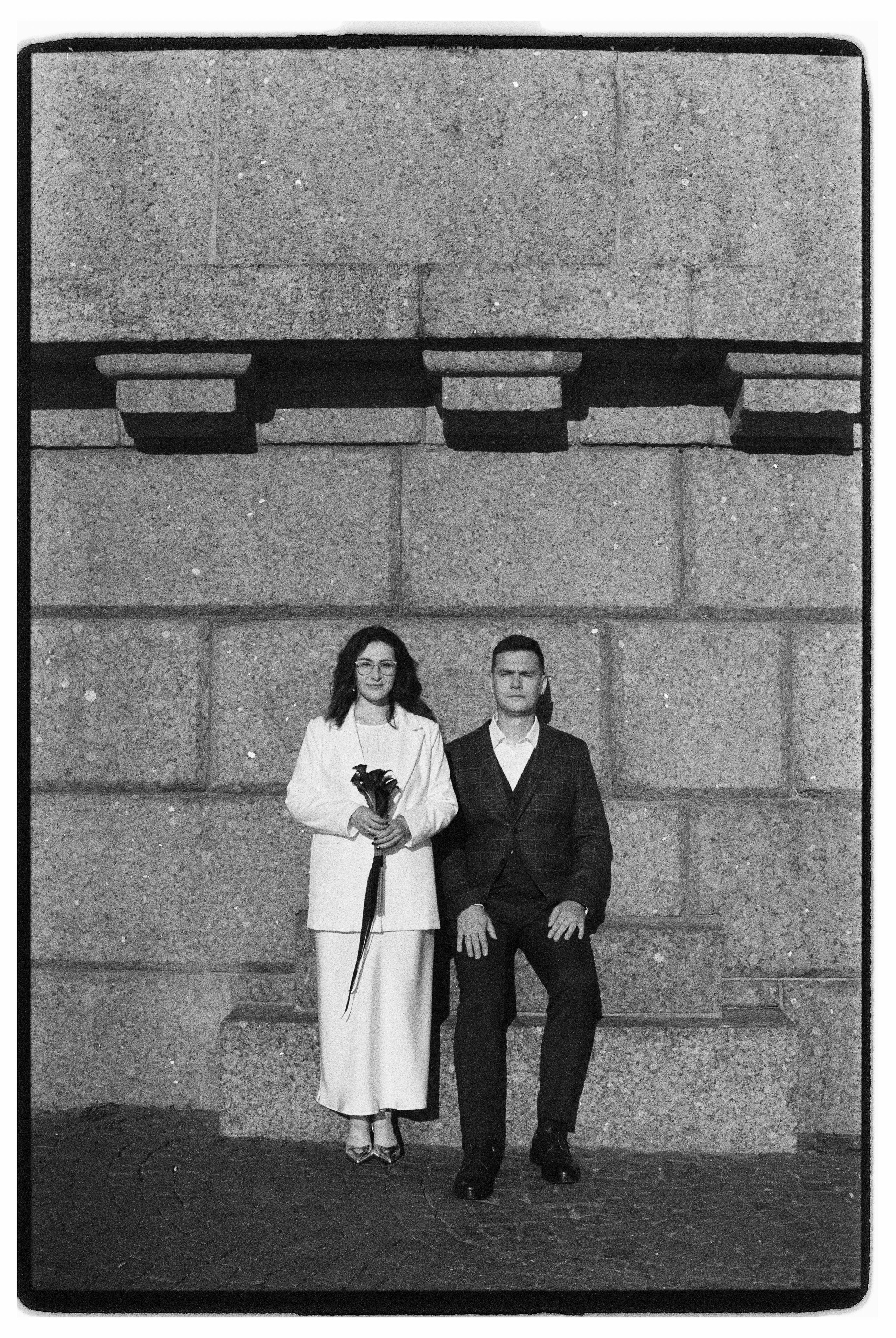 Свадебное портфолио. Репортажный и свадебный фотограф Алексей Полячек