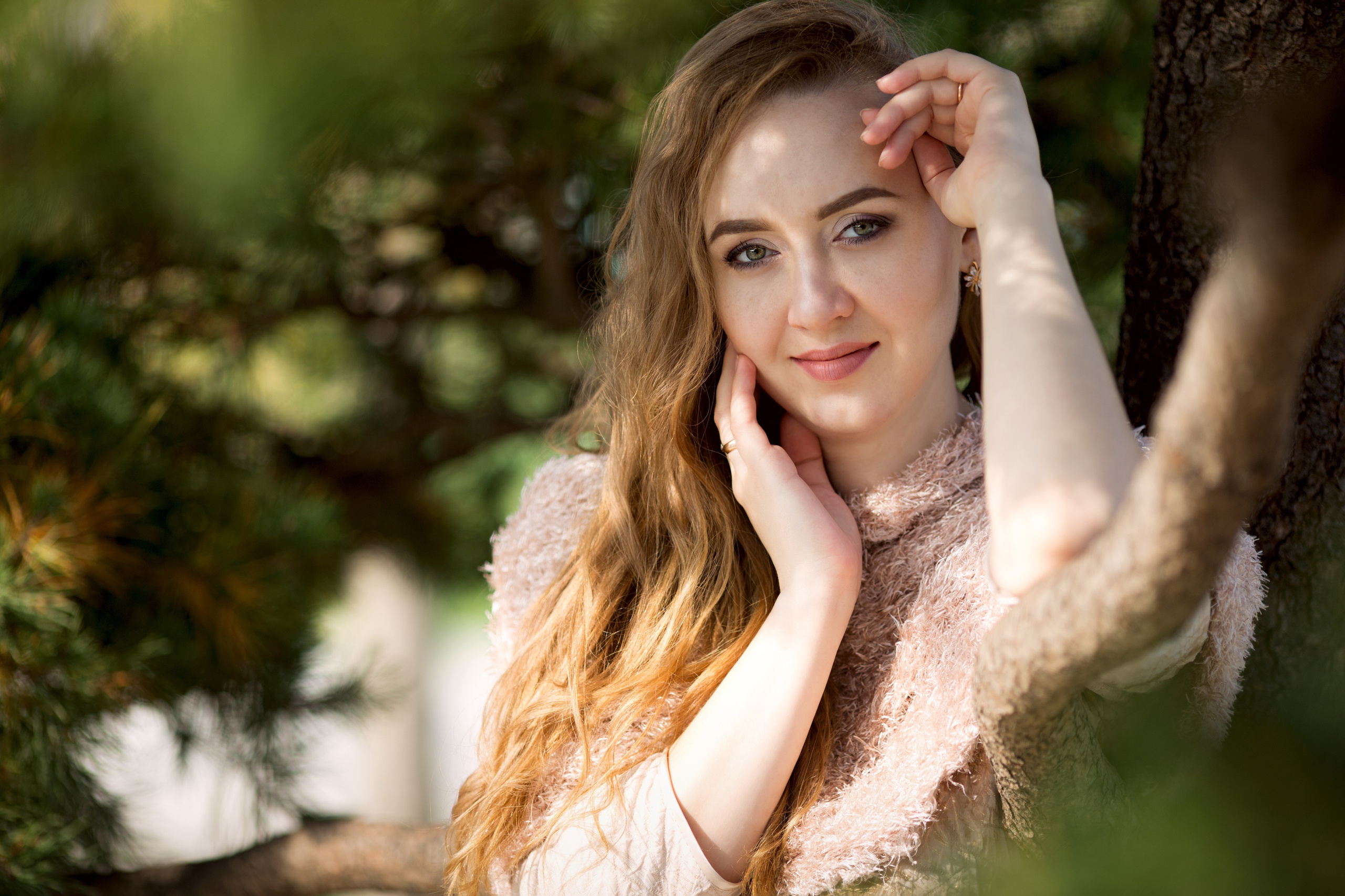 Narta Gasanova/Фотограф/Путешественник во времени