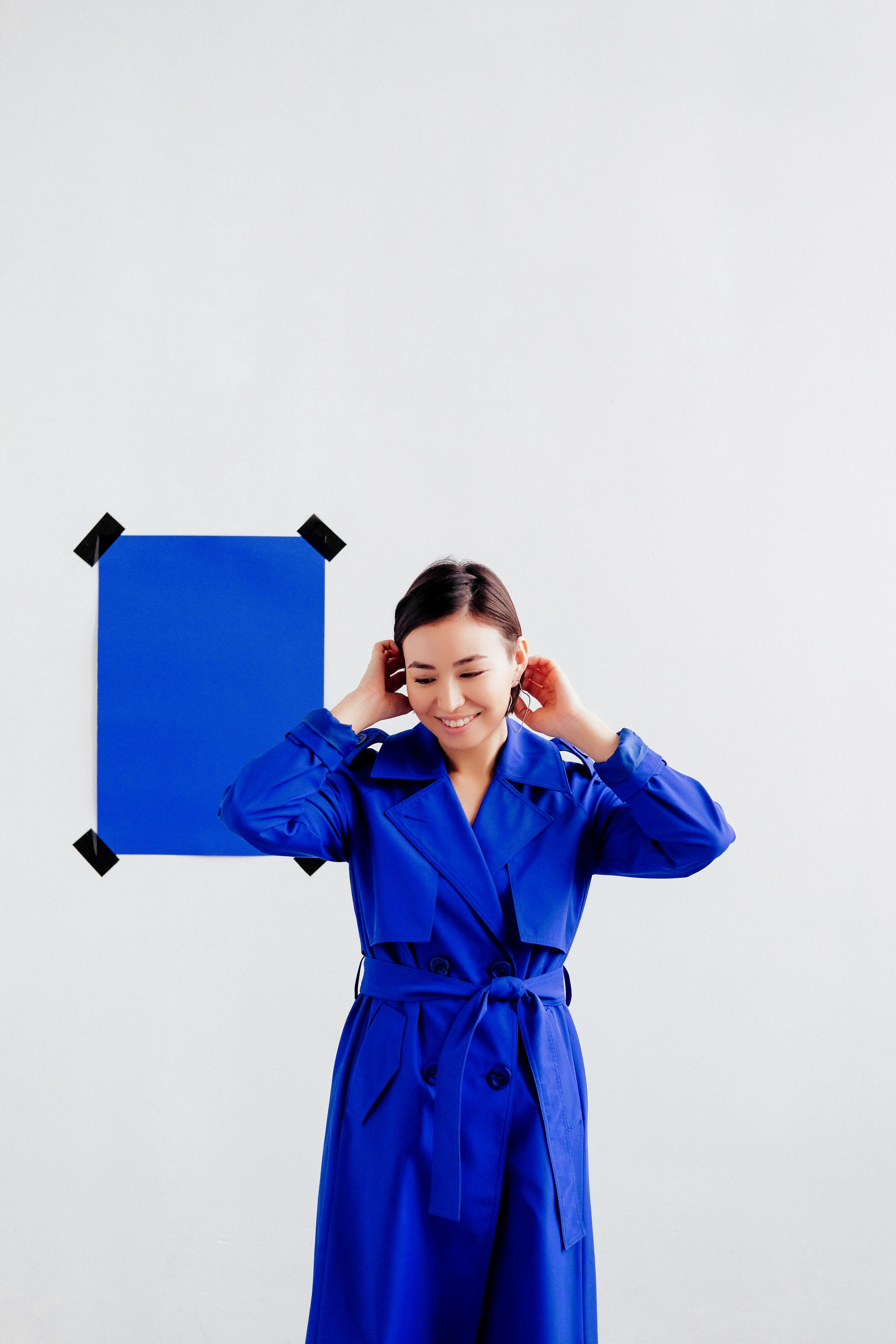 Стилист. Фотограф в Новосибирске Анна Захарова