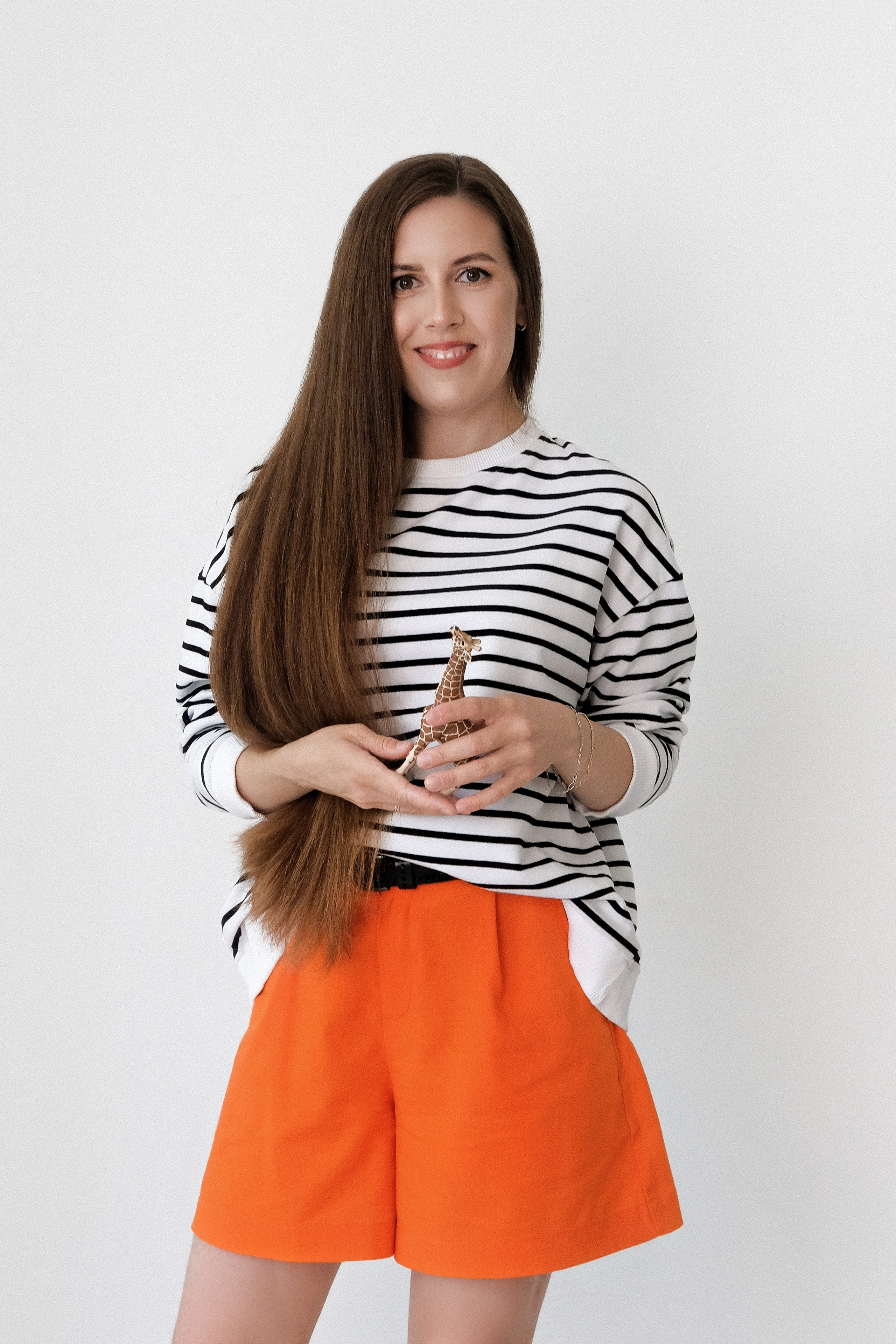 Нейропсихолог. Фотограф в Новосибирске Анна Захарова