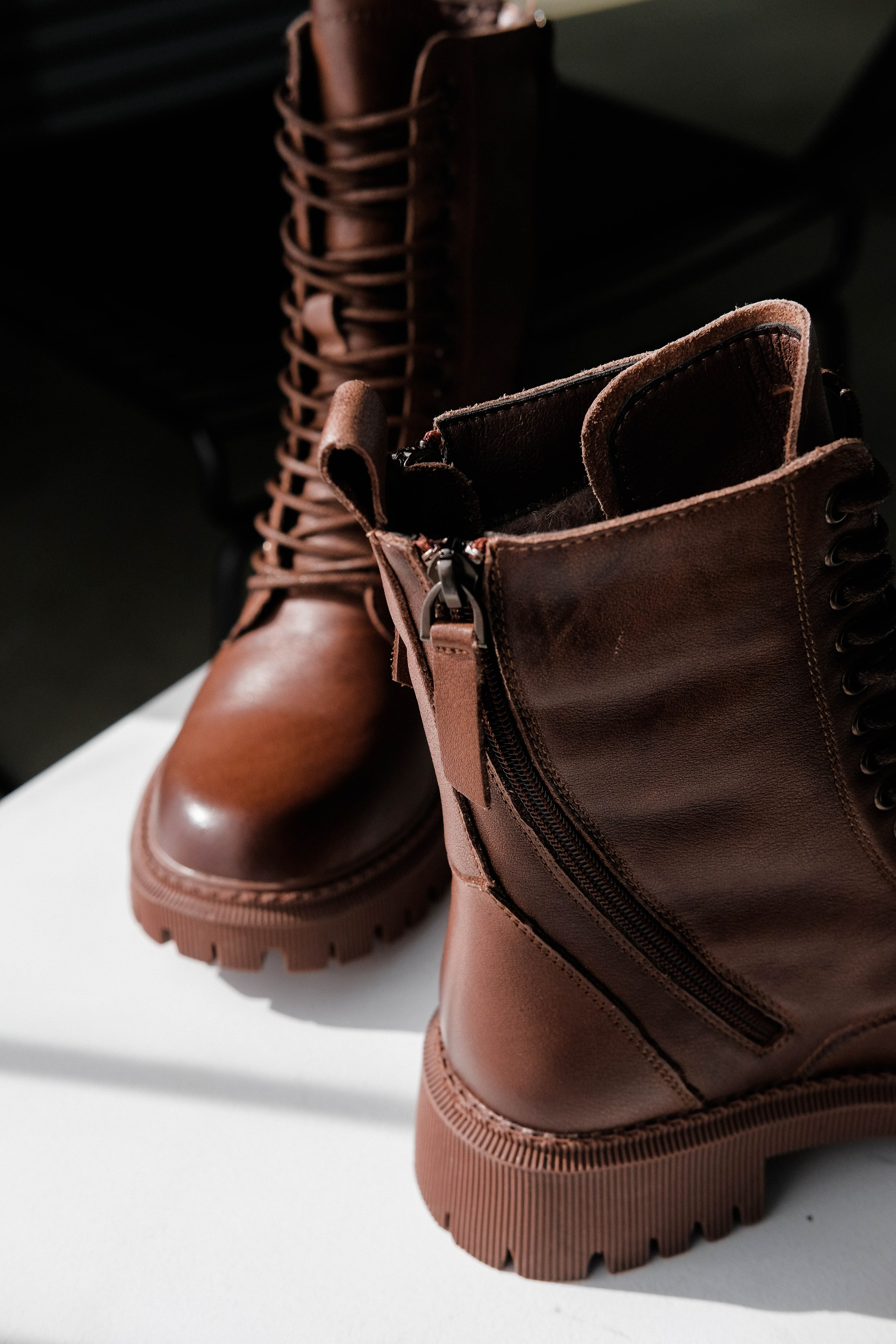 Обувь. Фотограф в Новосибирске Анна Захарова