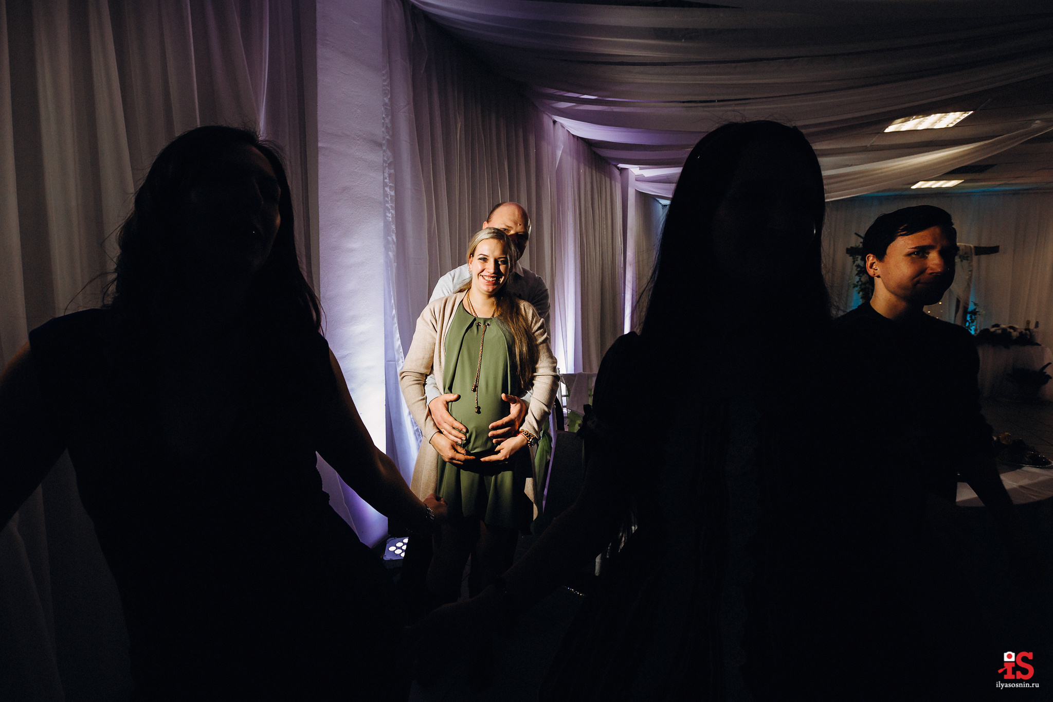 Лучшие свадебные фотографы Птз. Профессиональный фотограф Петрозаводск Илья Соснин