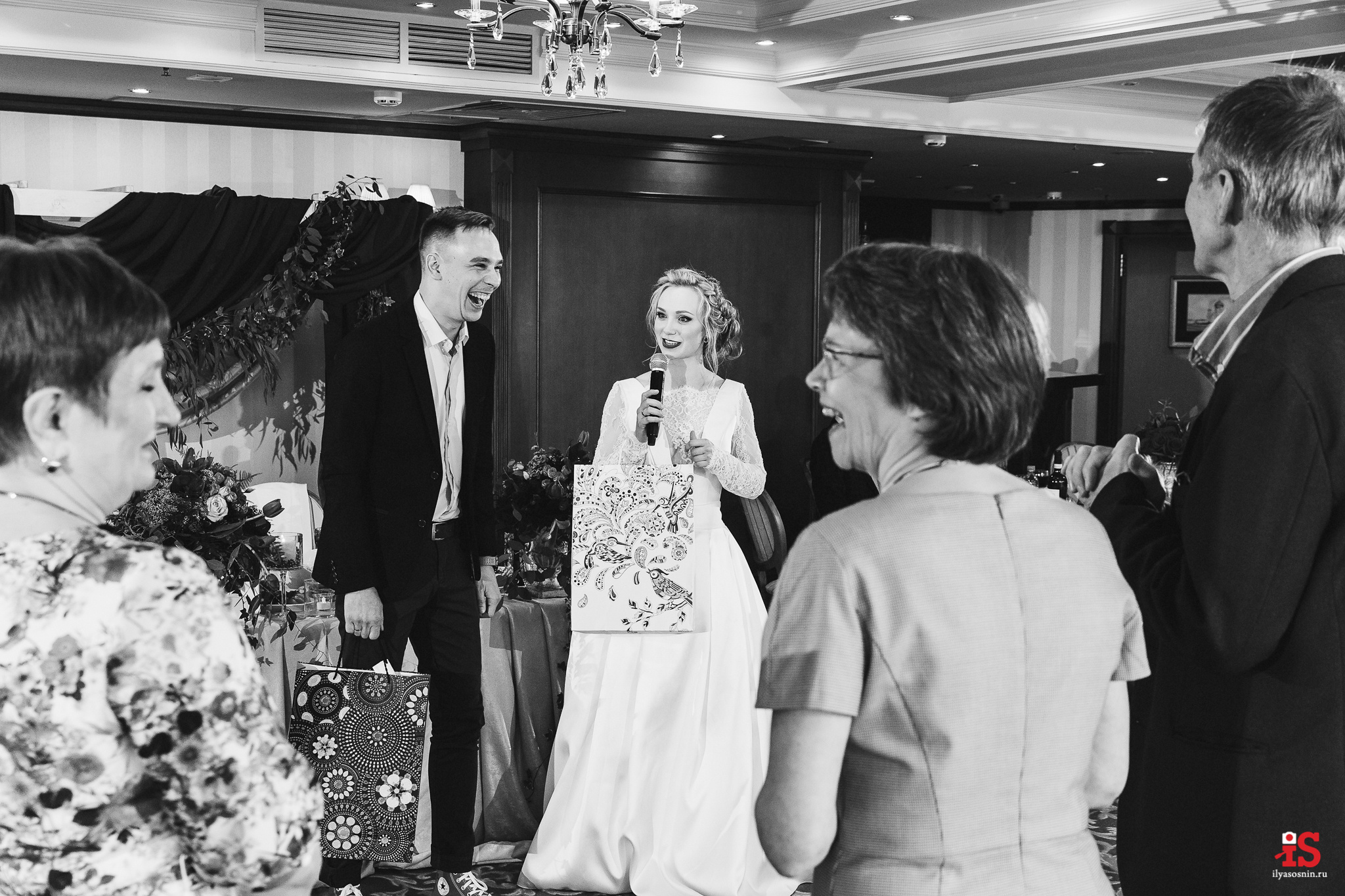 Фотограф на свадьбу Петрозаводск. Профессиональный фотограф Петрозаводск Илья Соснин