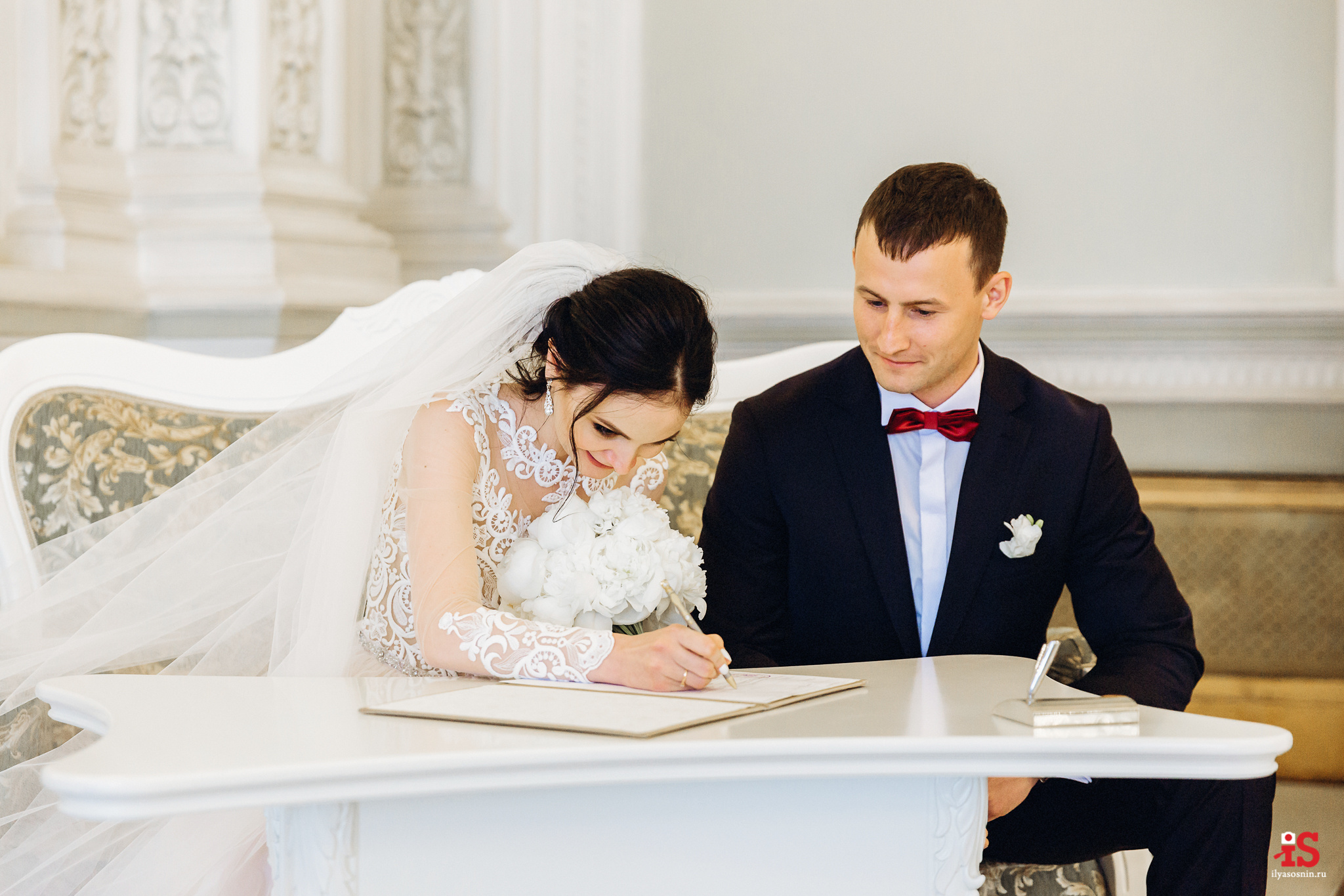 Свадебный фотограф Спб. Профессиональный фотограф Петрозаводск Илья Соснин