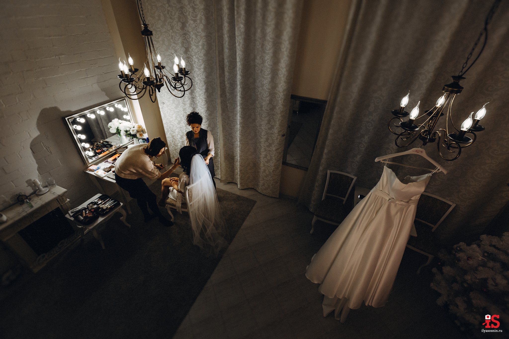 Лучшие свадебные фотографы Птз. Профессиональный фотограф Петрозаводск Илья Соснин