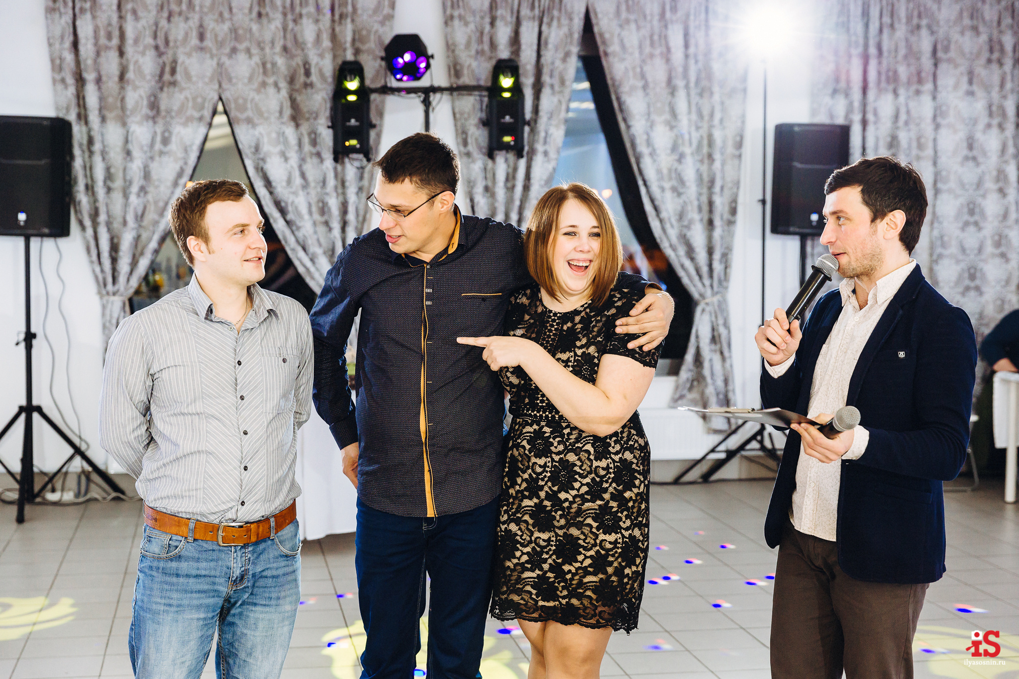 Лучшие свадебные фотографы Птз. Профессиональный фотограф Петрозаводск Илья Соснин