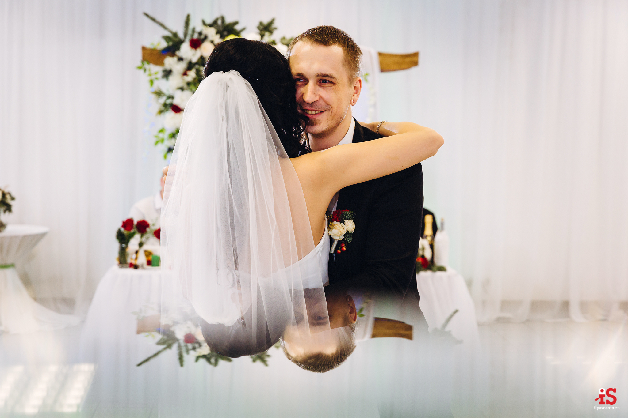 Лучшие свадебные фотографы Птз. Профессиональный фотограф Петрозаводск Илья Соснин