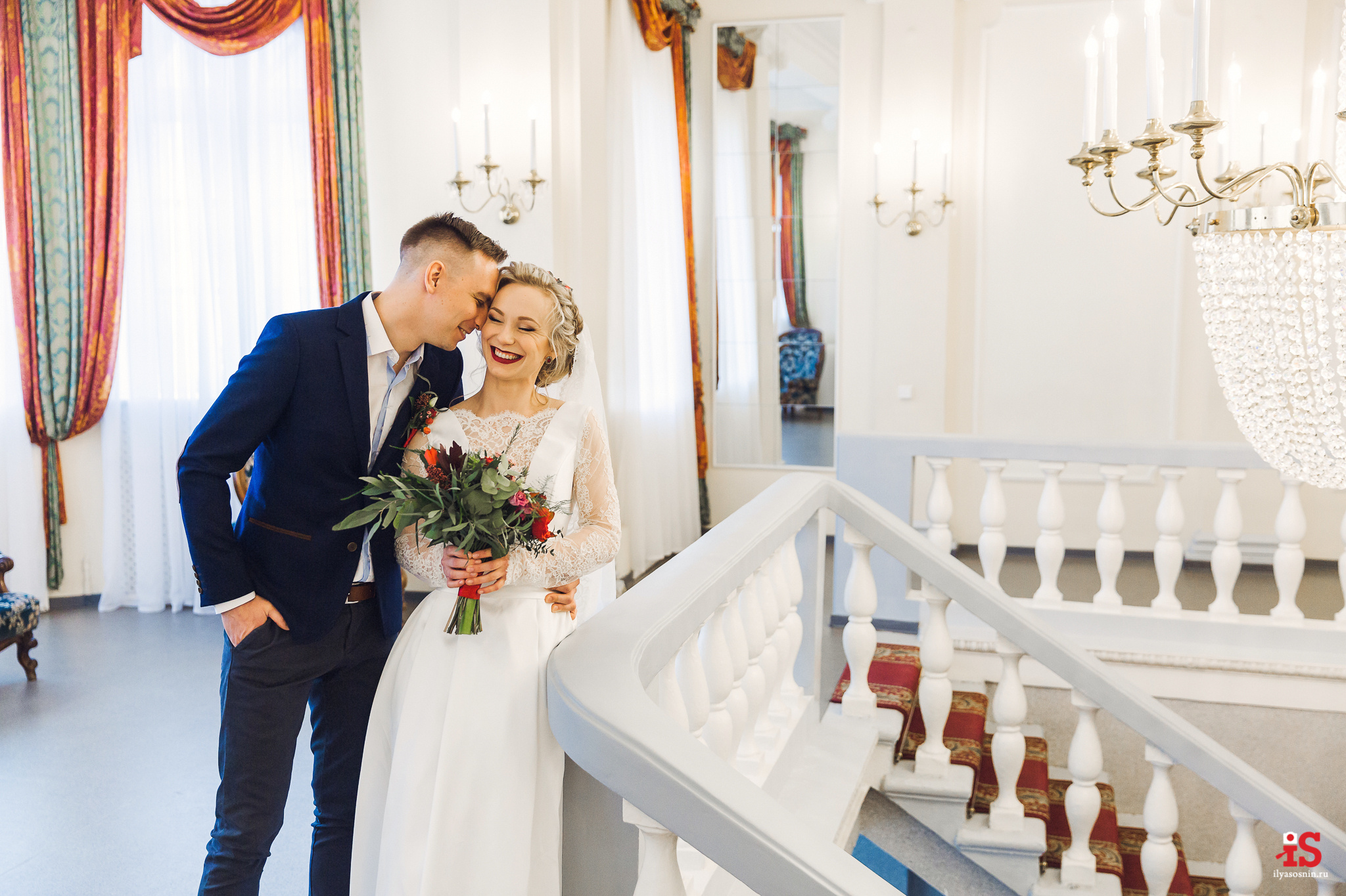 Фотограф на свадьбу Петрозаводск. Профессиональный фотограф Петрозаводск Илья Соснин