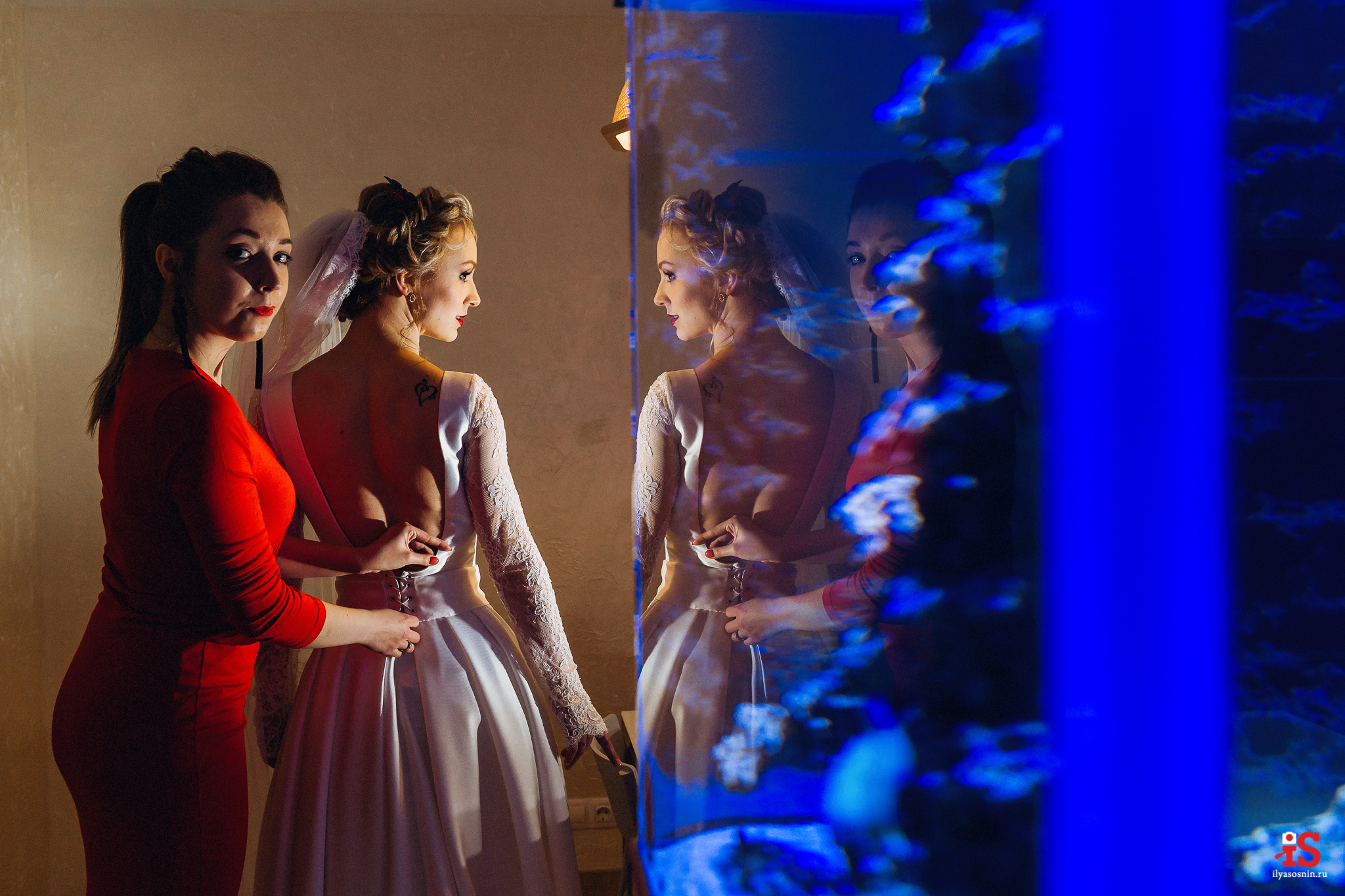 Фотограф на свадьбу Петрозаводск. Профессиональный фотограф Петрозаводск Илья Соснин