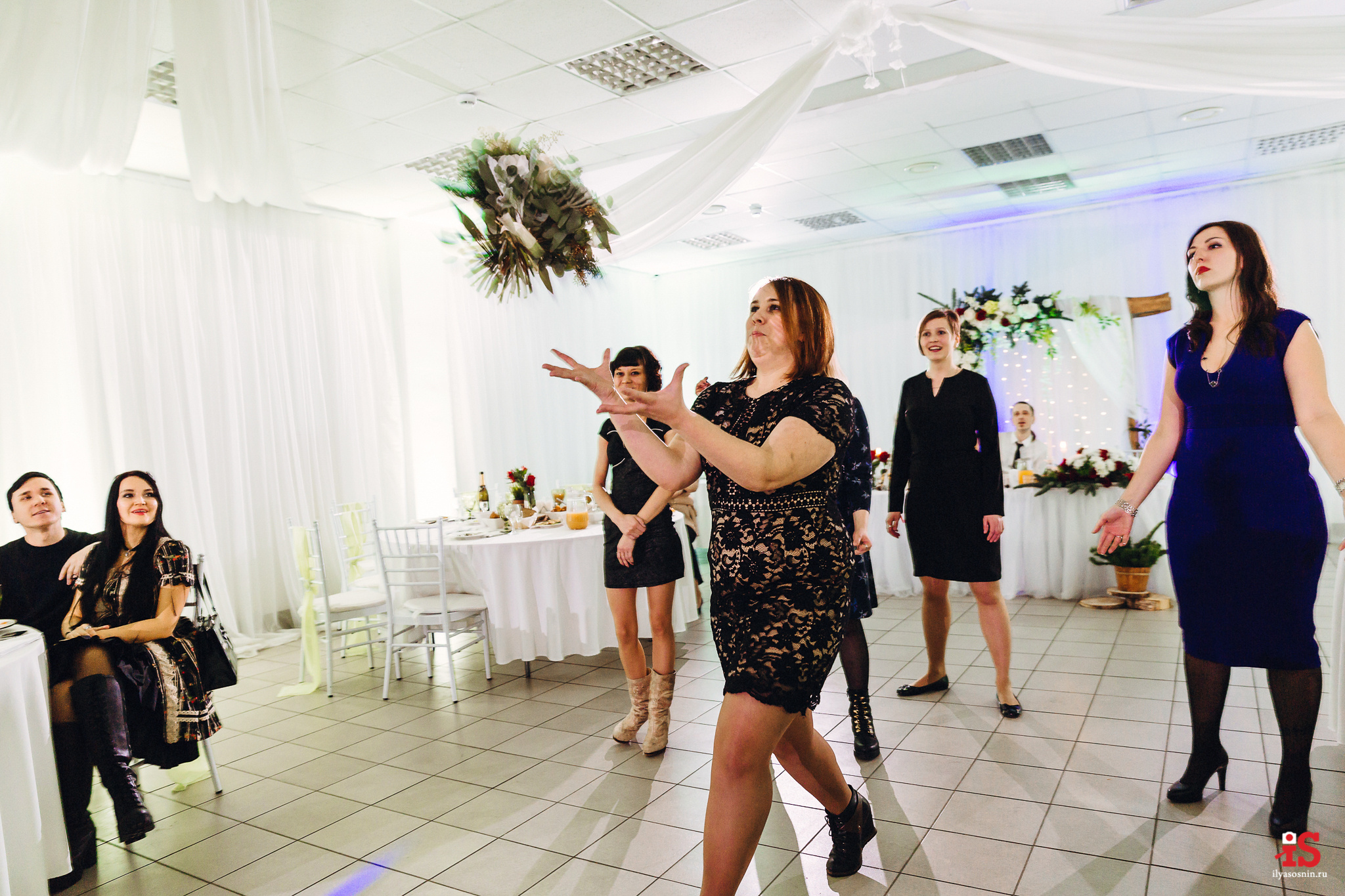 Лучшие свадебные фотографы Птз. Профессиональный фотограф Петрозаводск Илья Соснин