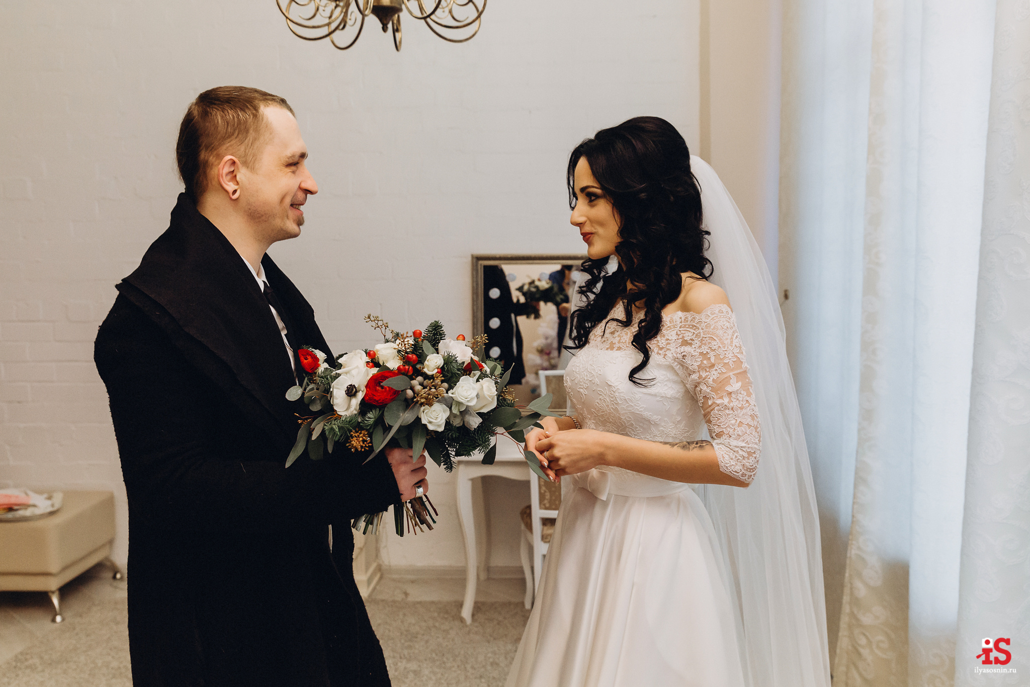 Лучшие свадебные фотографы Птз. Профессиональный фотограф Петрозаводск Илья Соснин