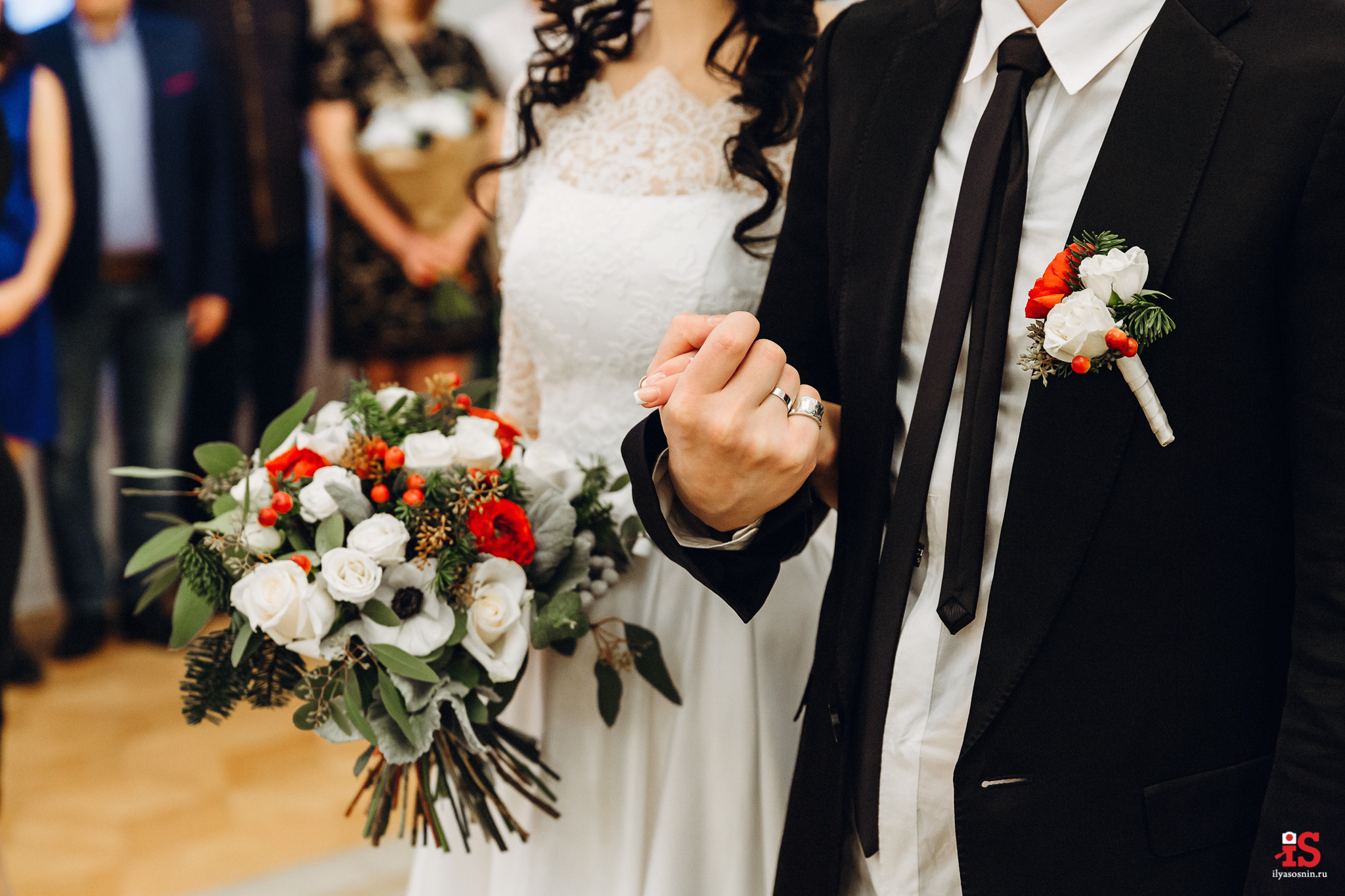 Лучшие свадебные фотографы Птз. Профессиональный фотограф Петрозаводск Илья Соснин