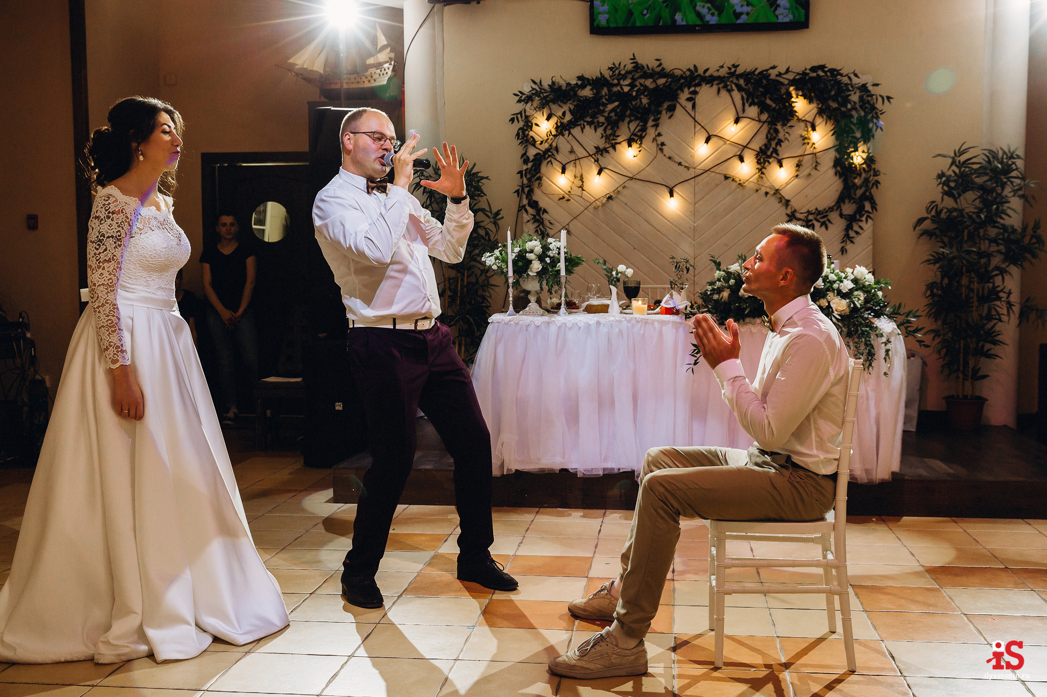 Свадебный фотограф Петрозаводск. Профессиональный фотограф Петрозаводск Илья Соснин