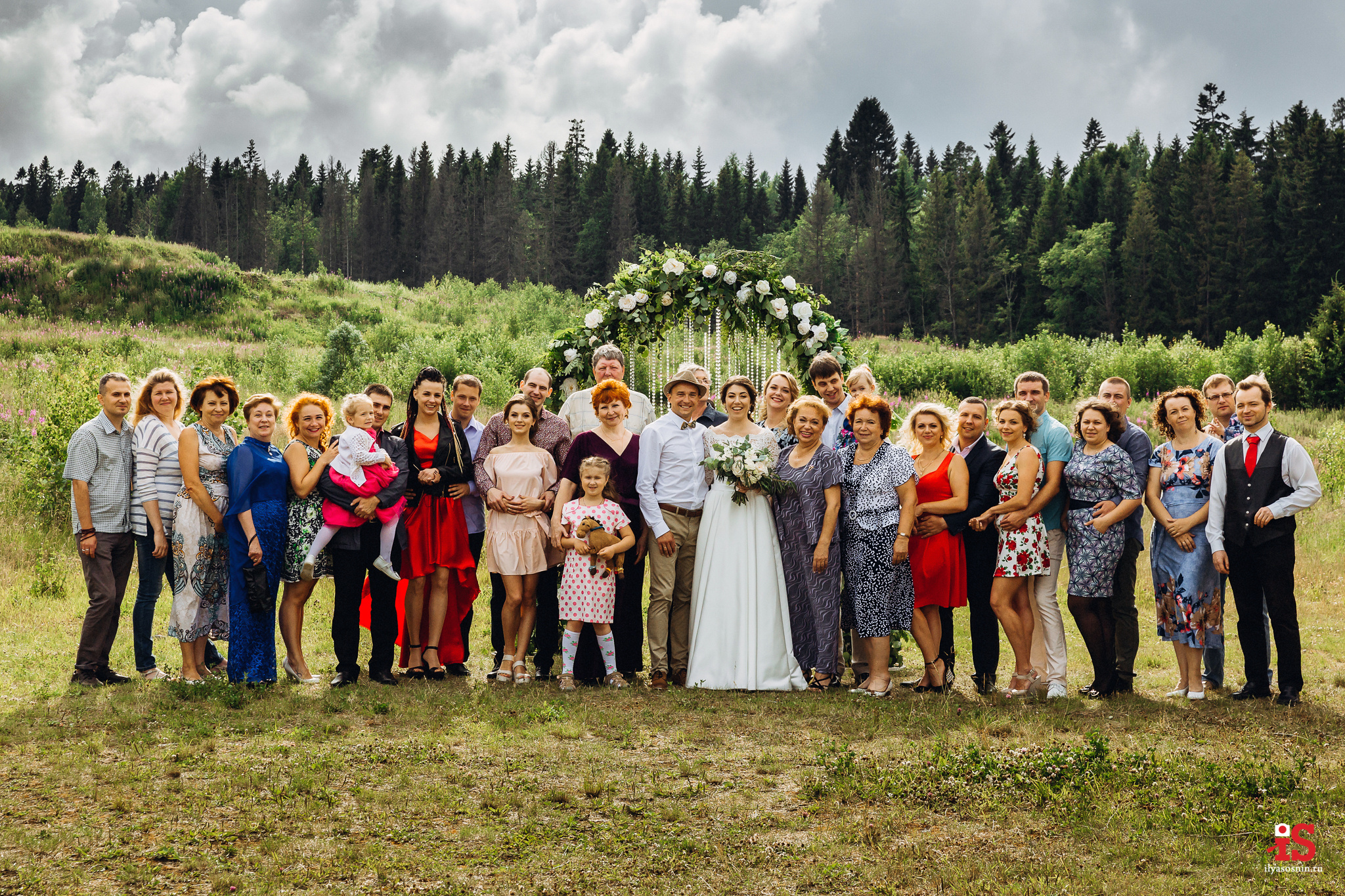 Свадебный фотограф Петрозаводск. Профессиональный фотограф Петрозаводск Илья Соснин