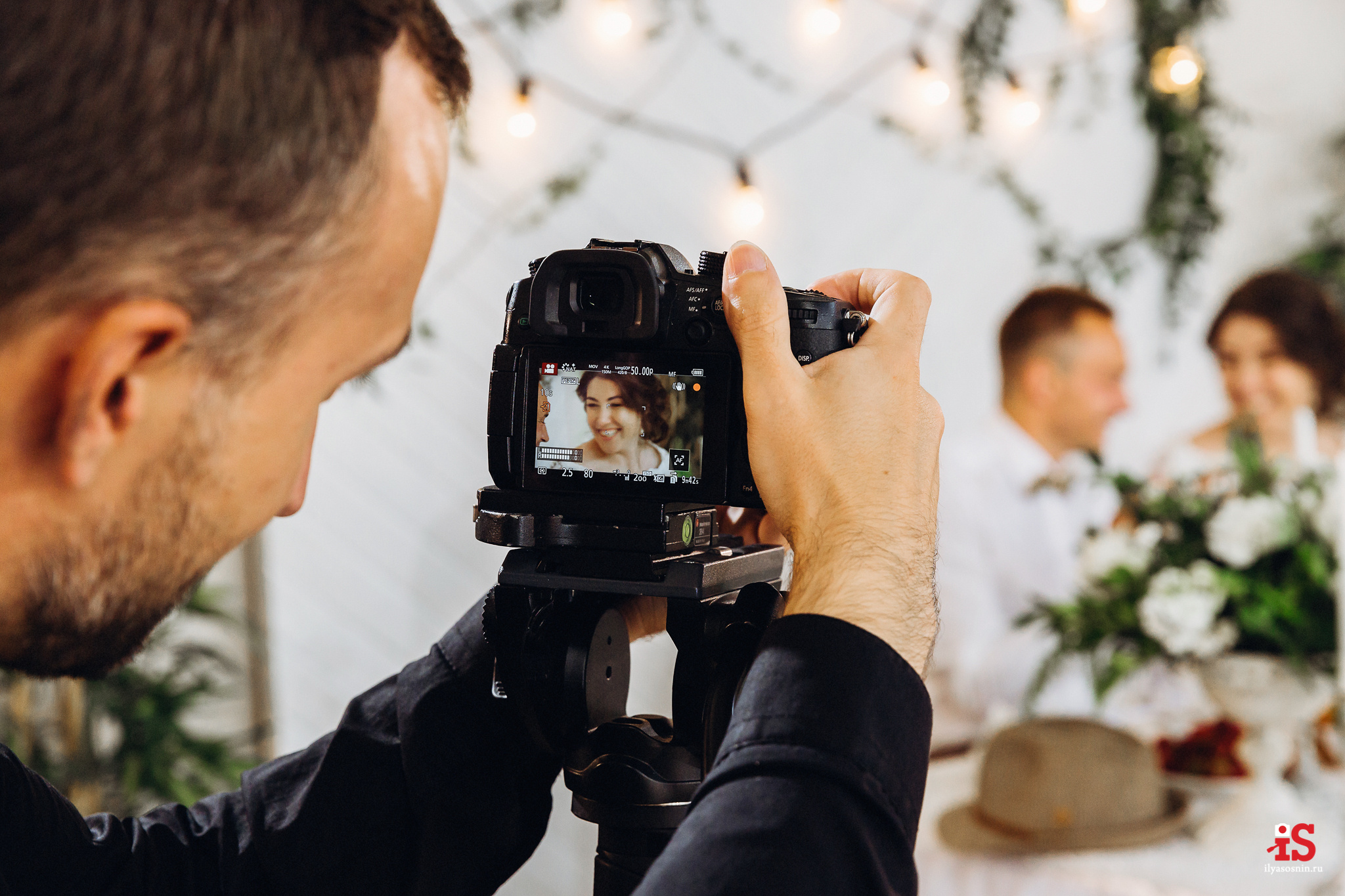 Свадебный фотограф Петрозаводск. Профессиональный фотограф Петрозаводск Илья Соснин