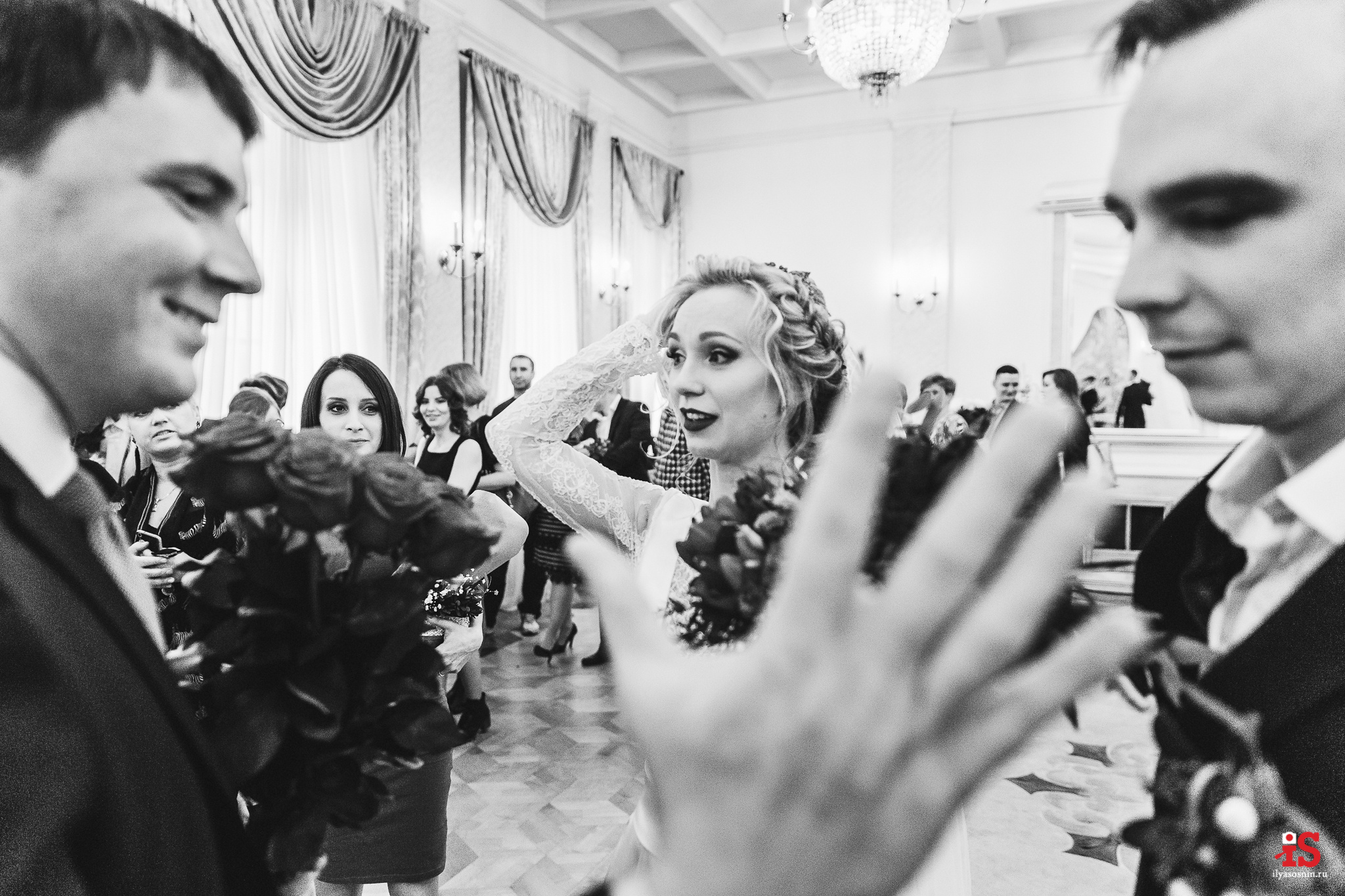 Фотограф на свадьбу Петрозаводск. Профессиональный фотограф Петрозаводск Илья Соснин