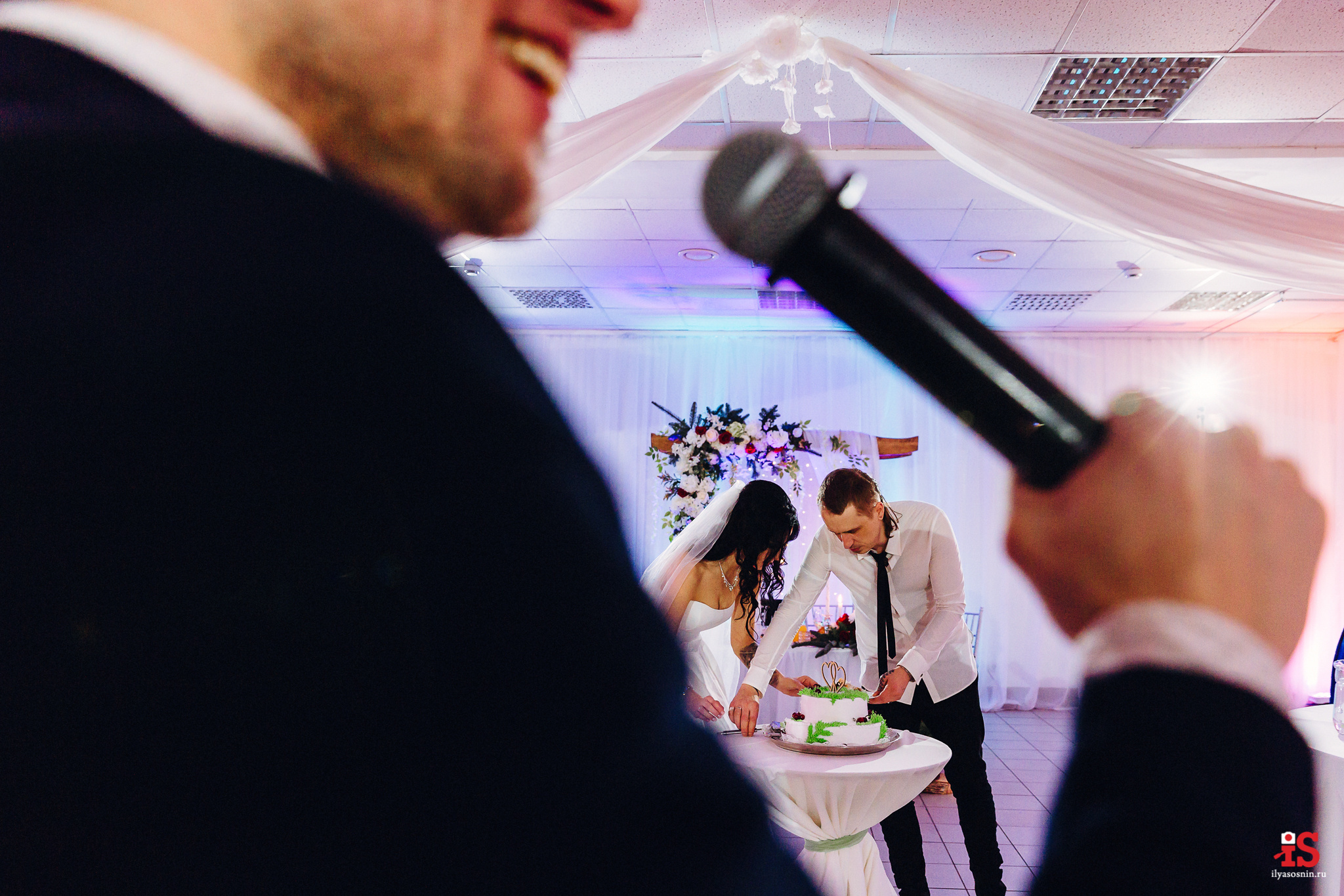 Лучшие свадебные фотографы Птз. Профессиональный фотограф Петрозаводск Илья Соснин