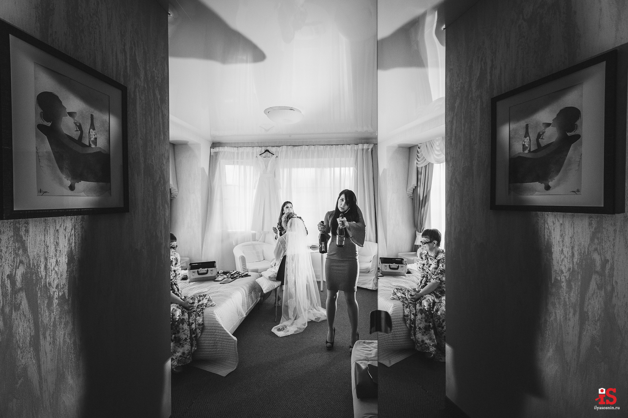 Фотограф на свадьбу Петрозаводск. Профессиональный фотограф Петрозаводск Илья Соснин