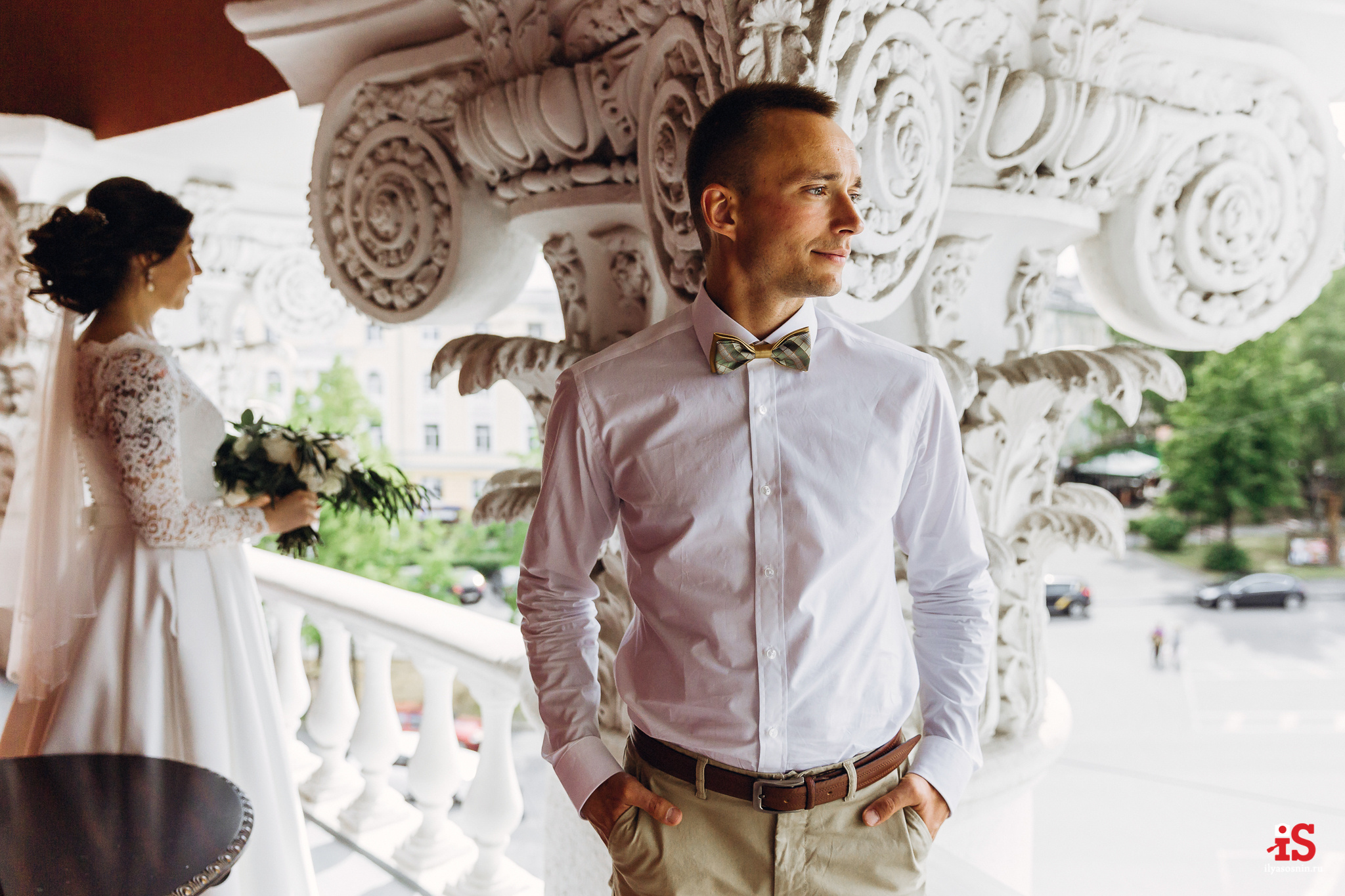 Свадебный фотограф Петрозаводск. Профессиональный фотограф Петрозаводск Илья Соснин