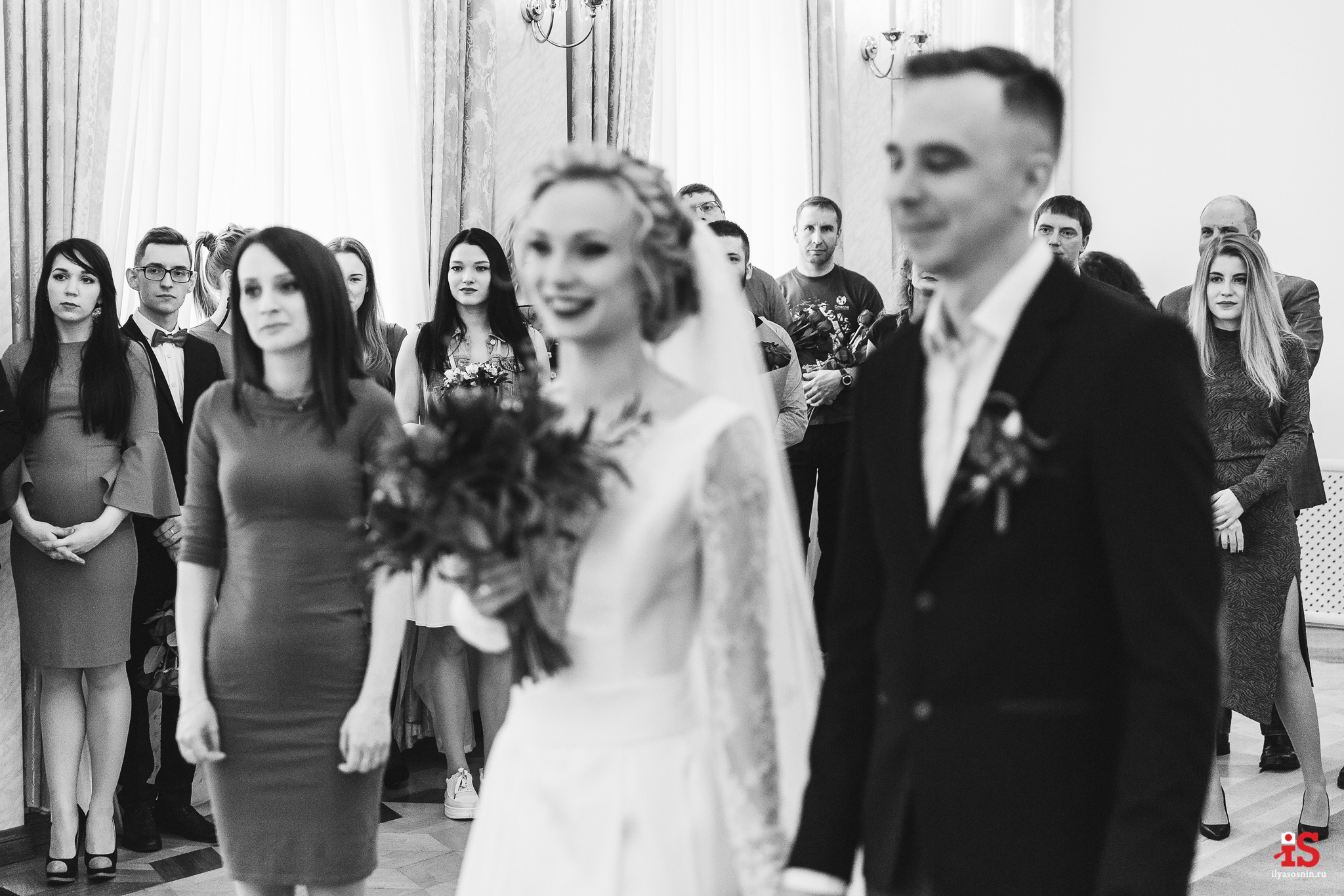 Фотограф на свадьбу Петрозаводск. Профессиональный фотограф Петрозаводск Илья Соснин